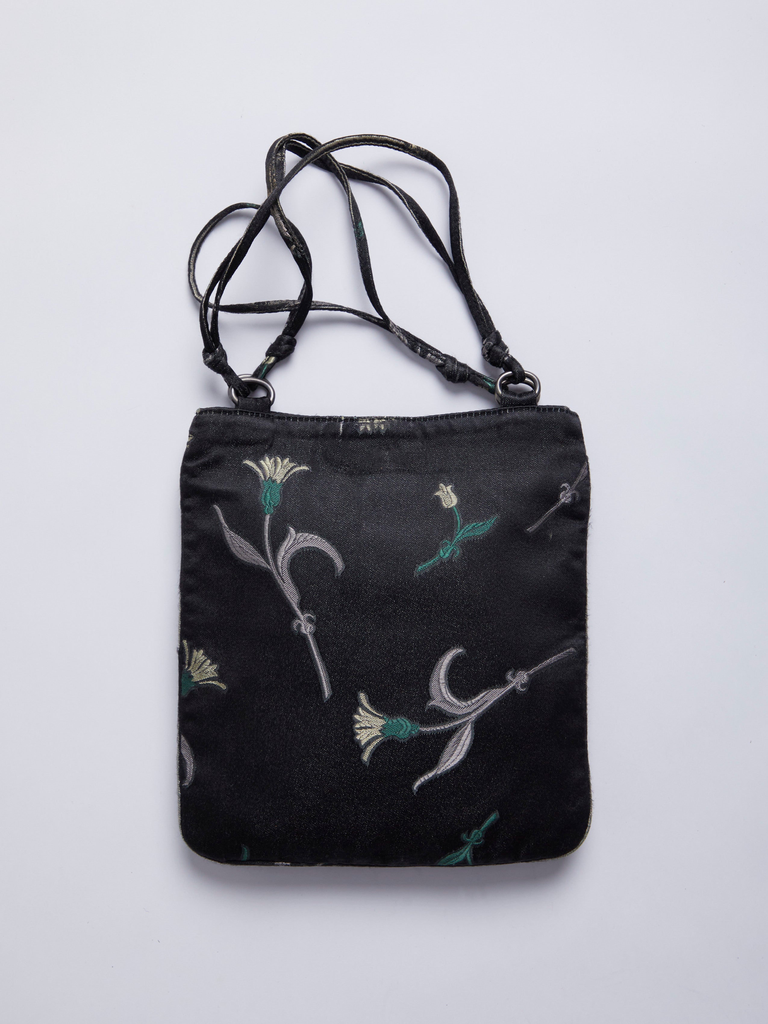 PRADA SATIN BAG