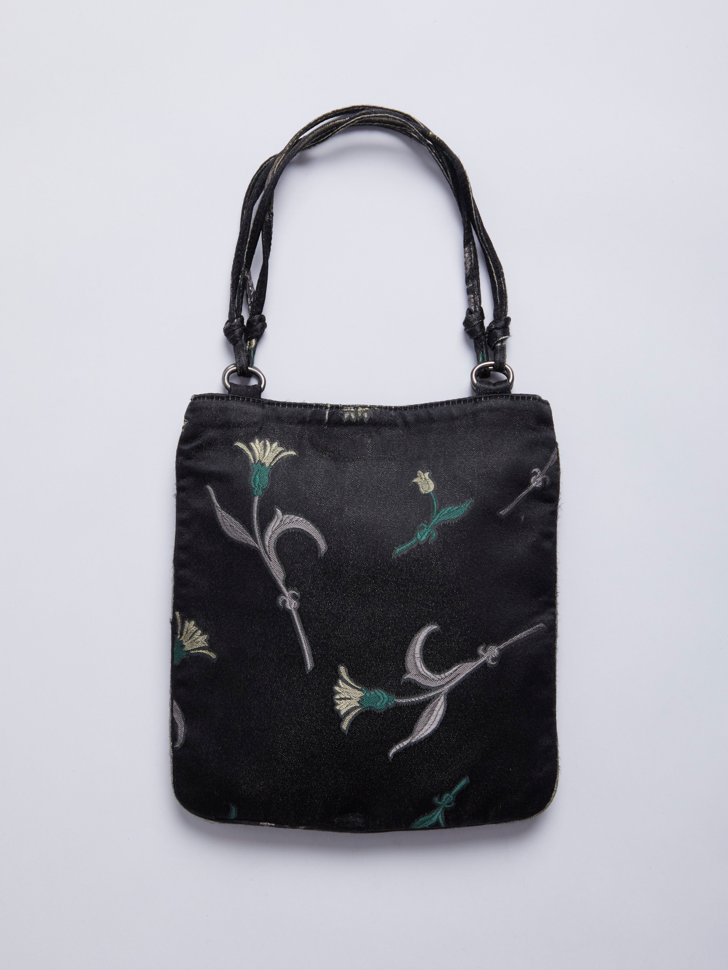 PRADA SATIN BAG