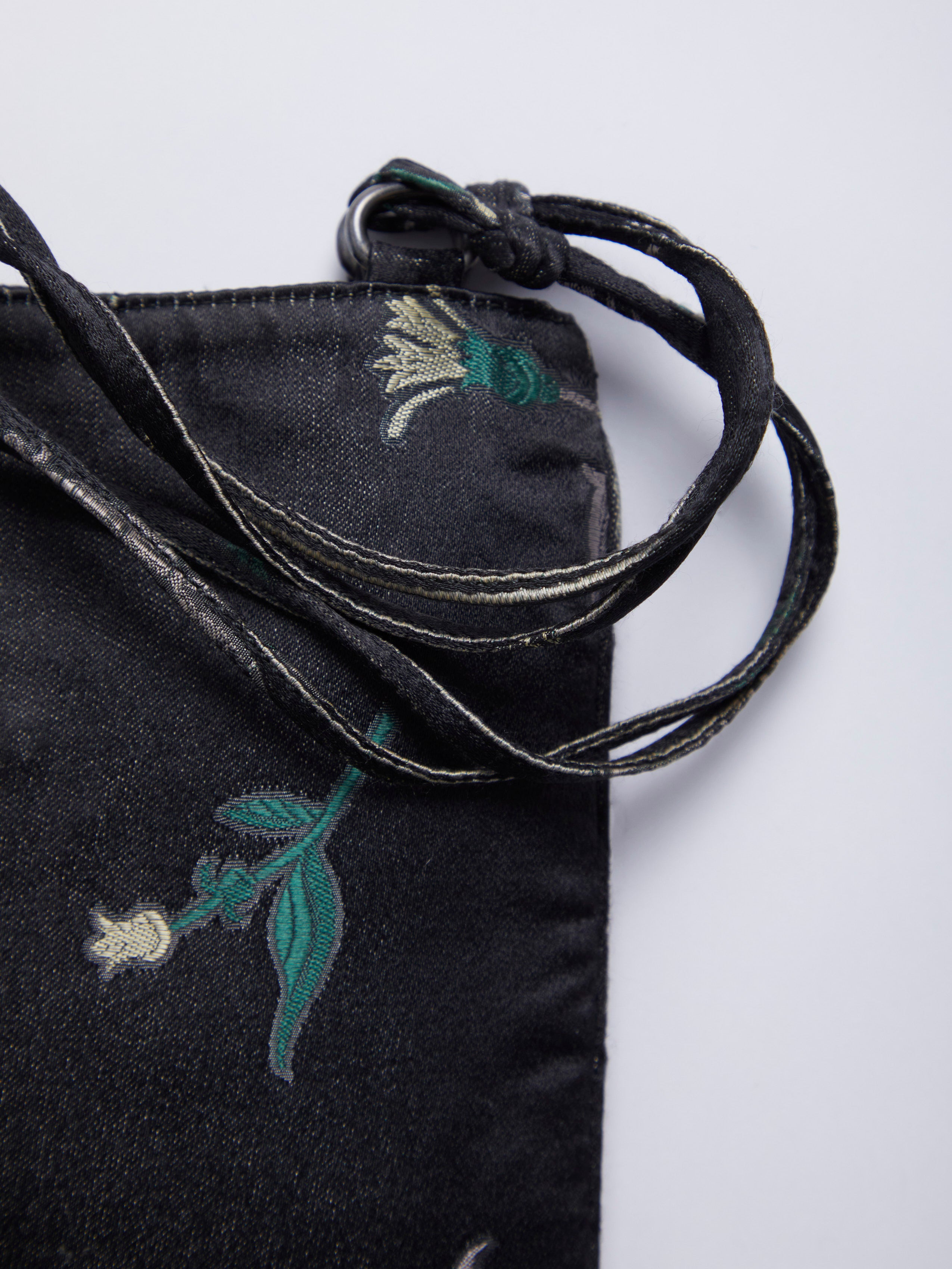 PRADA SATIN BAG