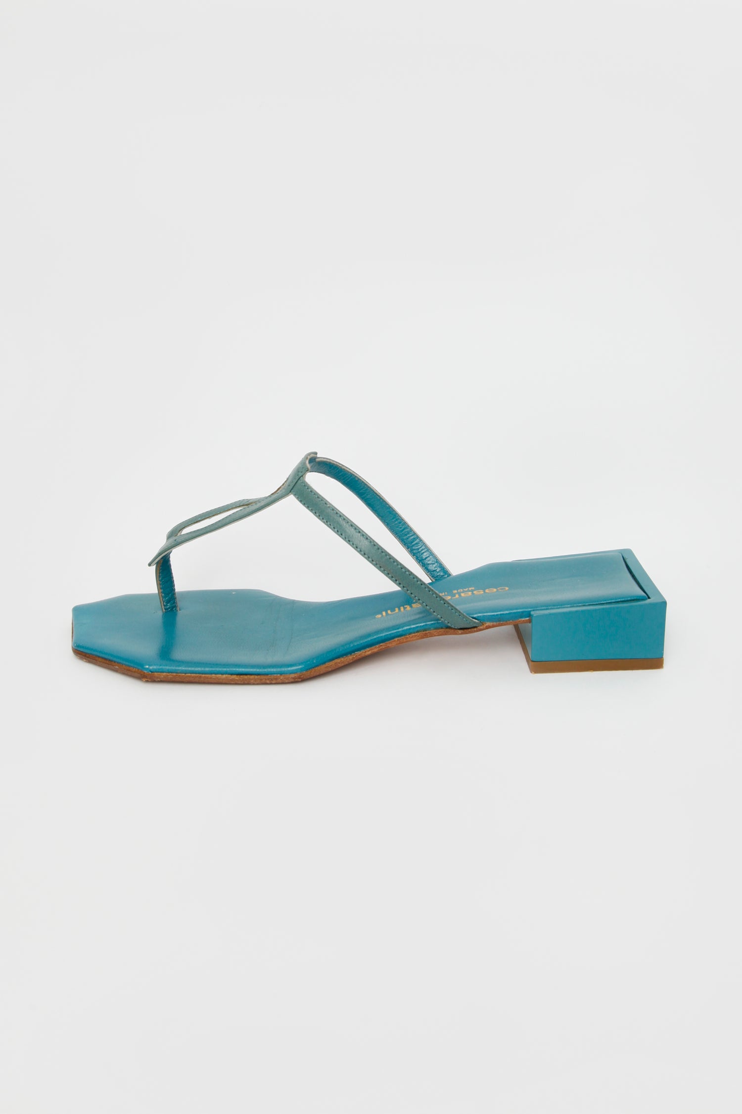 CESARE CATINI THONGS