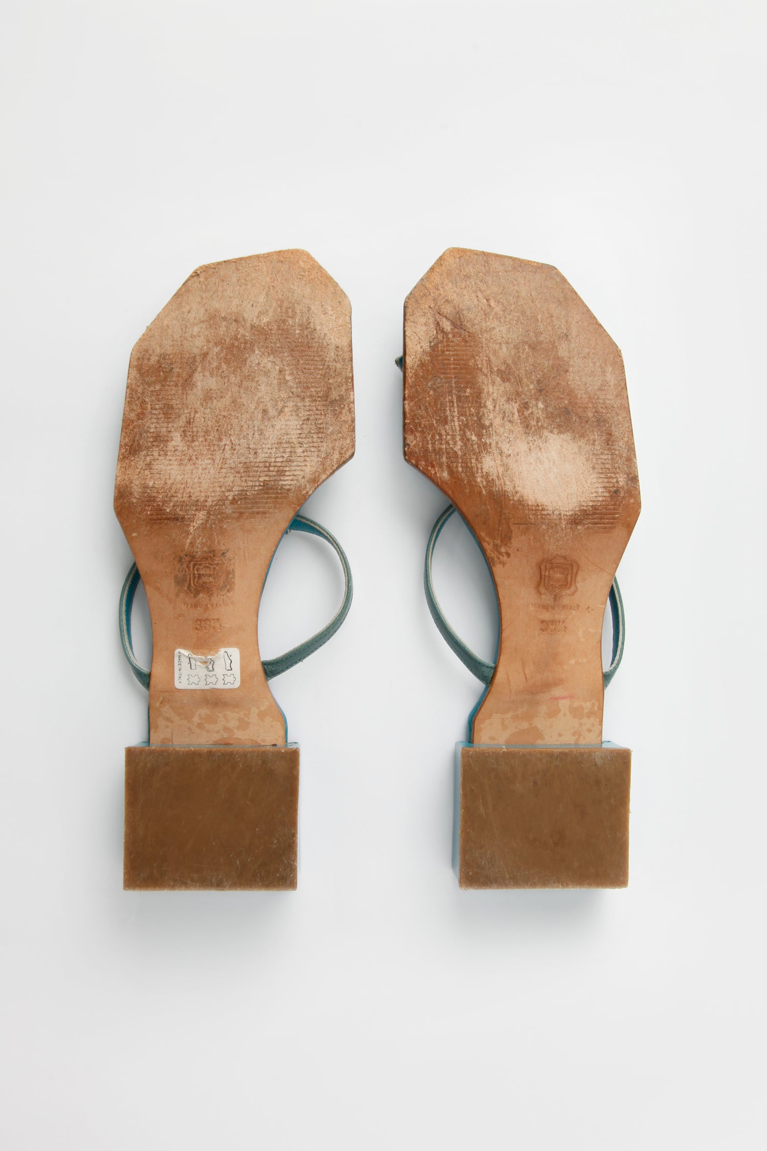 CESARE CATINI THONGS