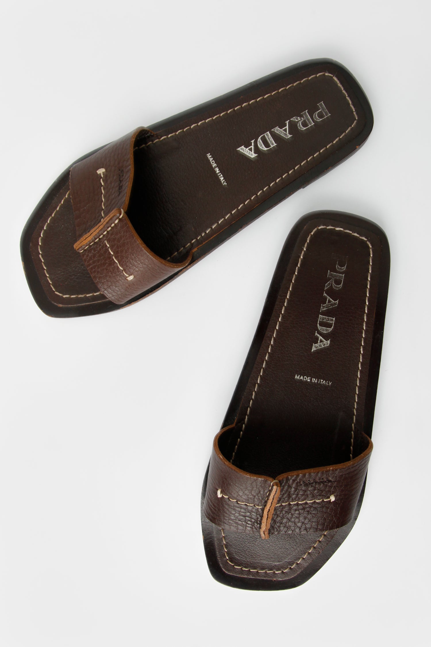 PRADA SLIDES
