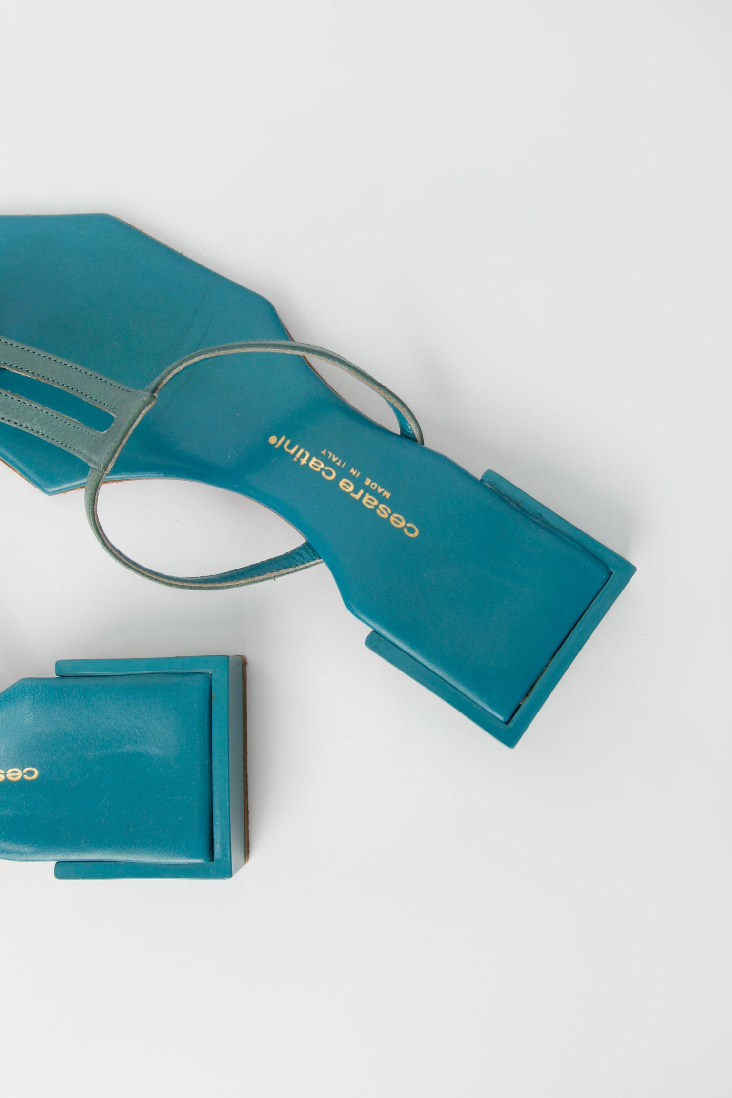 CESARE CATINI THONGS