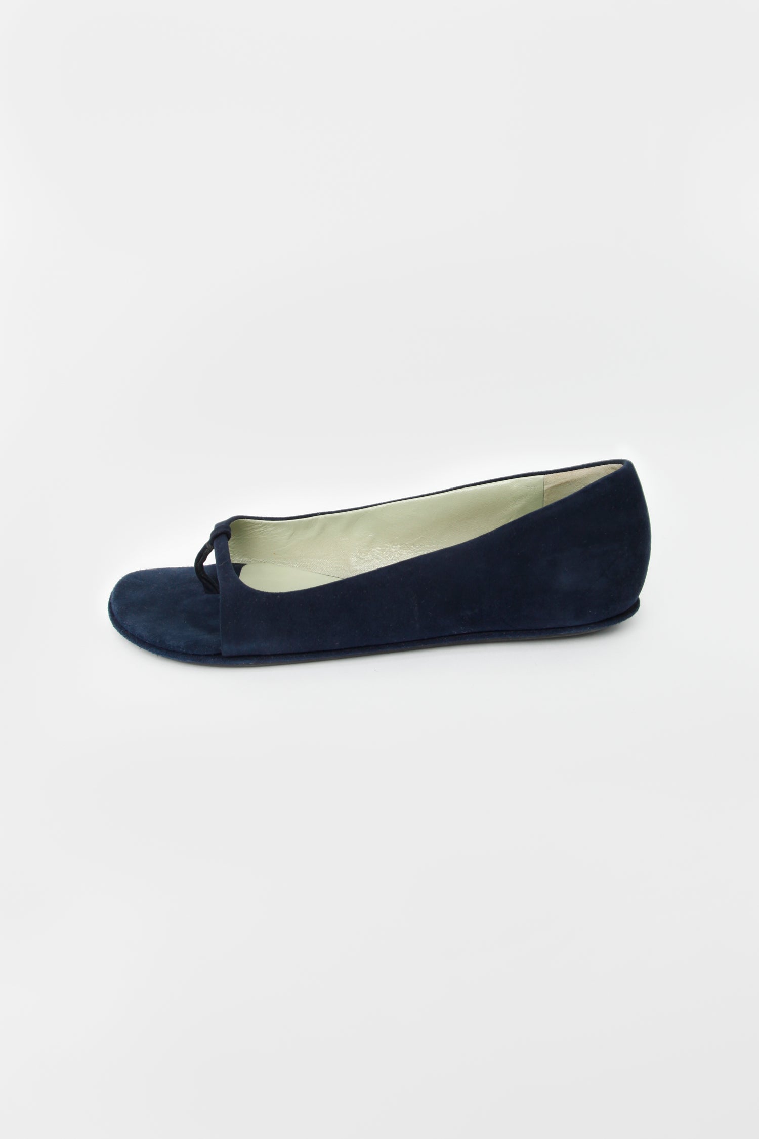 PRADA GLOVE SHOES
