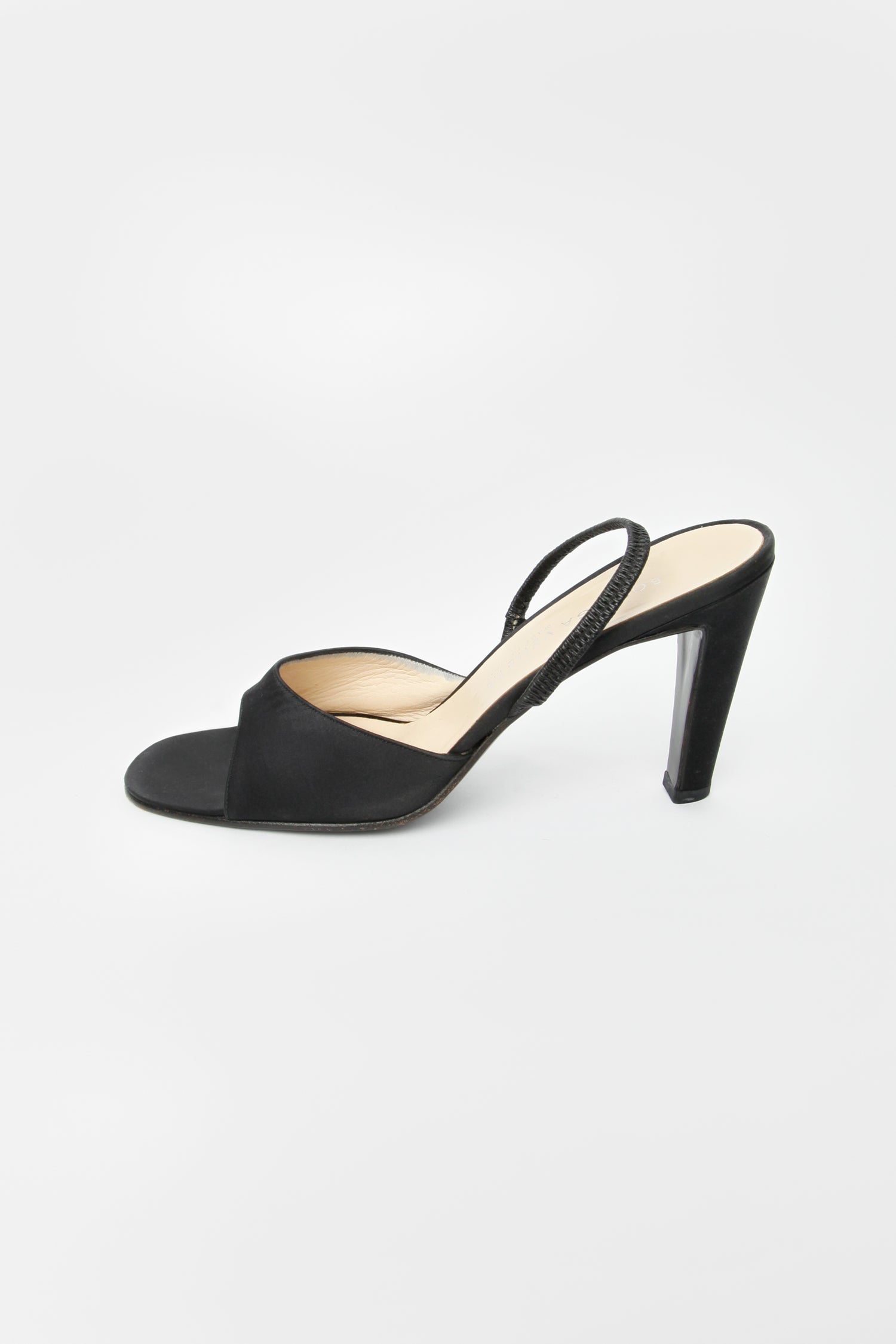 BOTTEGA VENETA HEELS