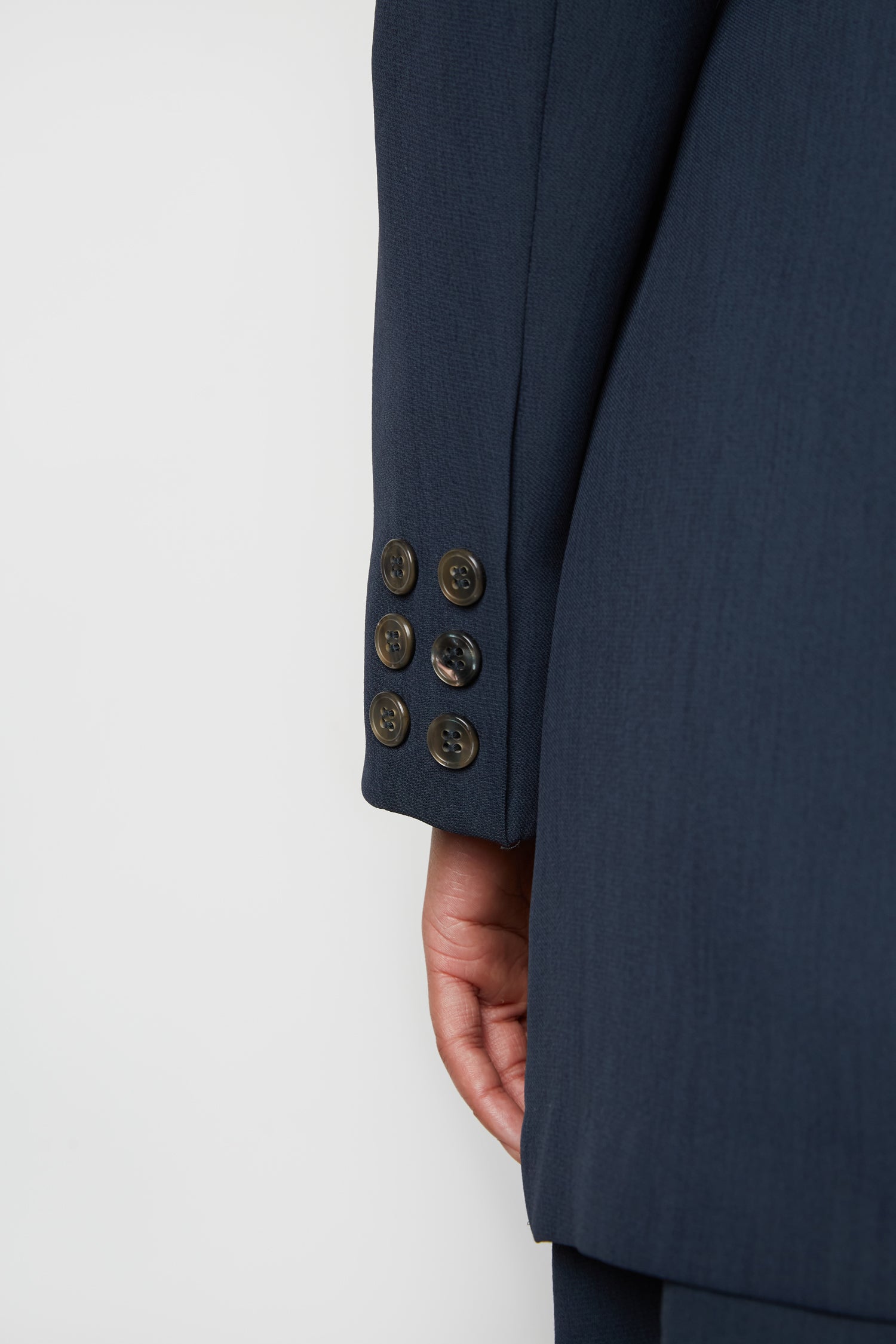 MINI SKIRT SUIT