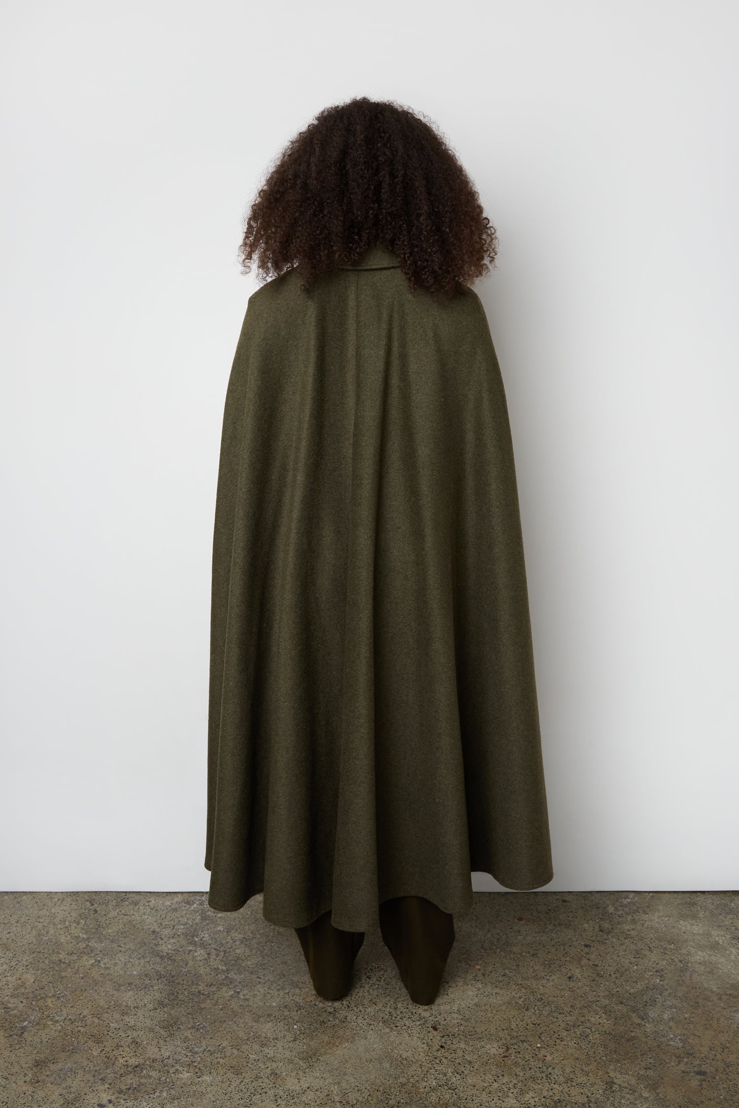 GASTON JAUNET CAPE