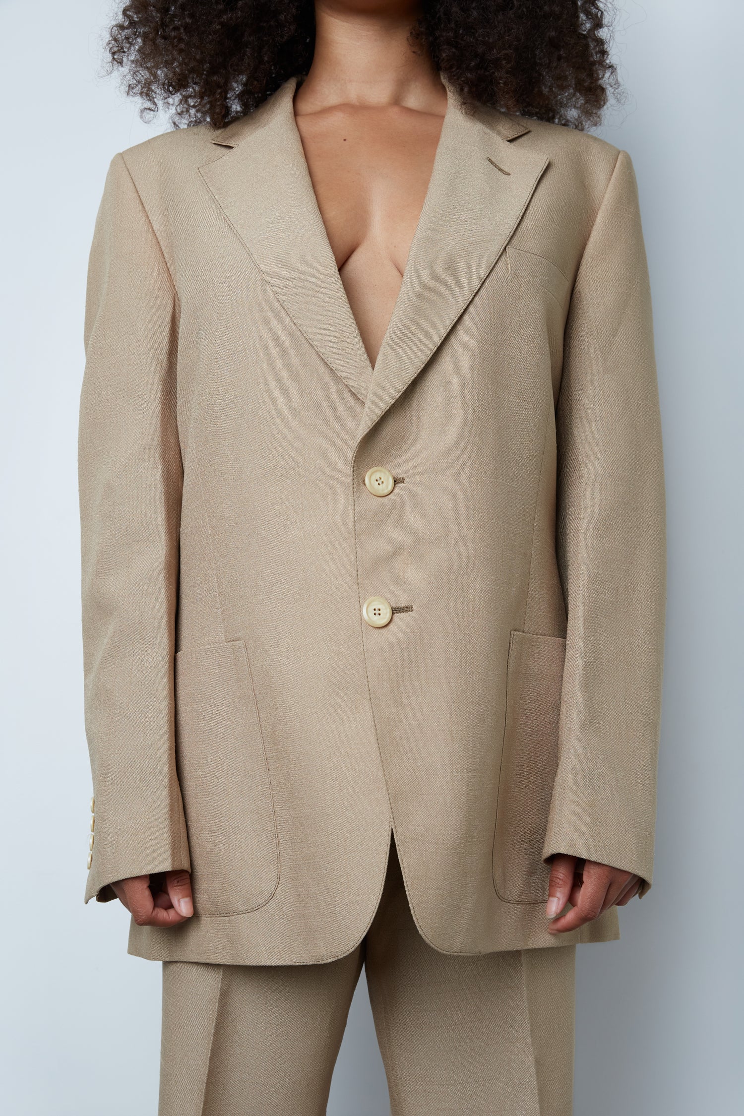 MENS SUIT