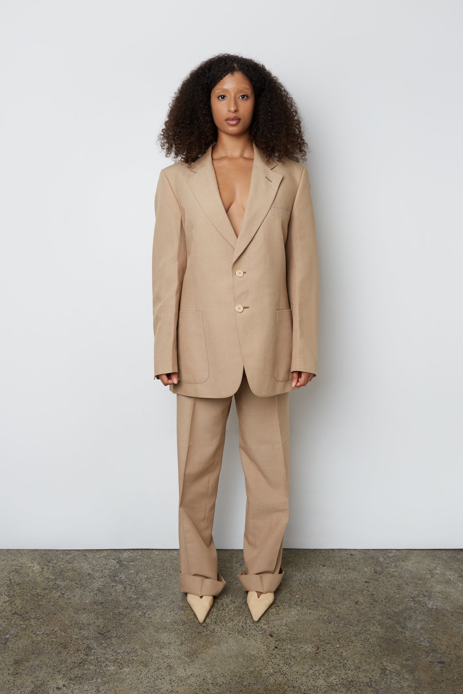 MENS SUIT