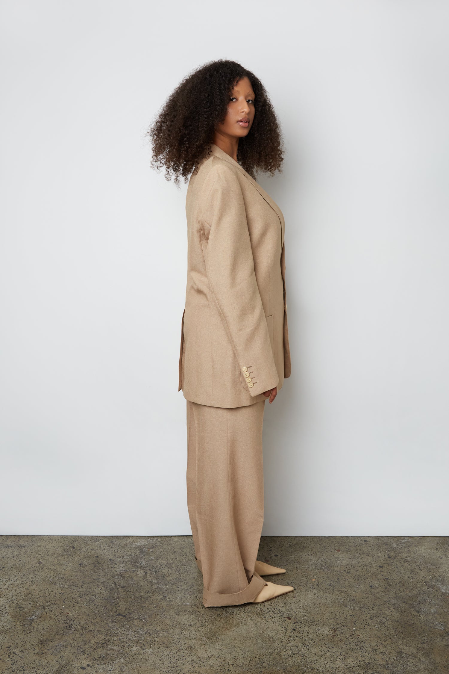MENS SUIT