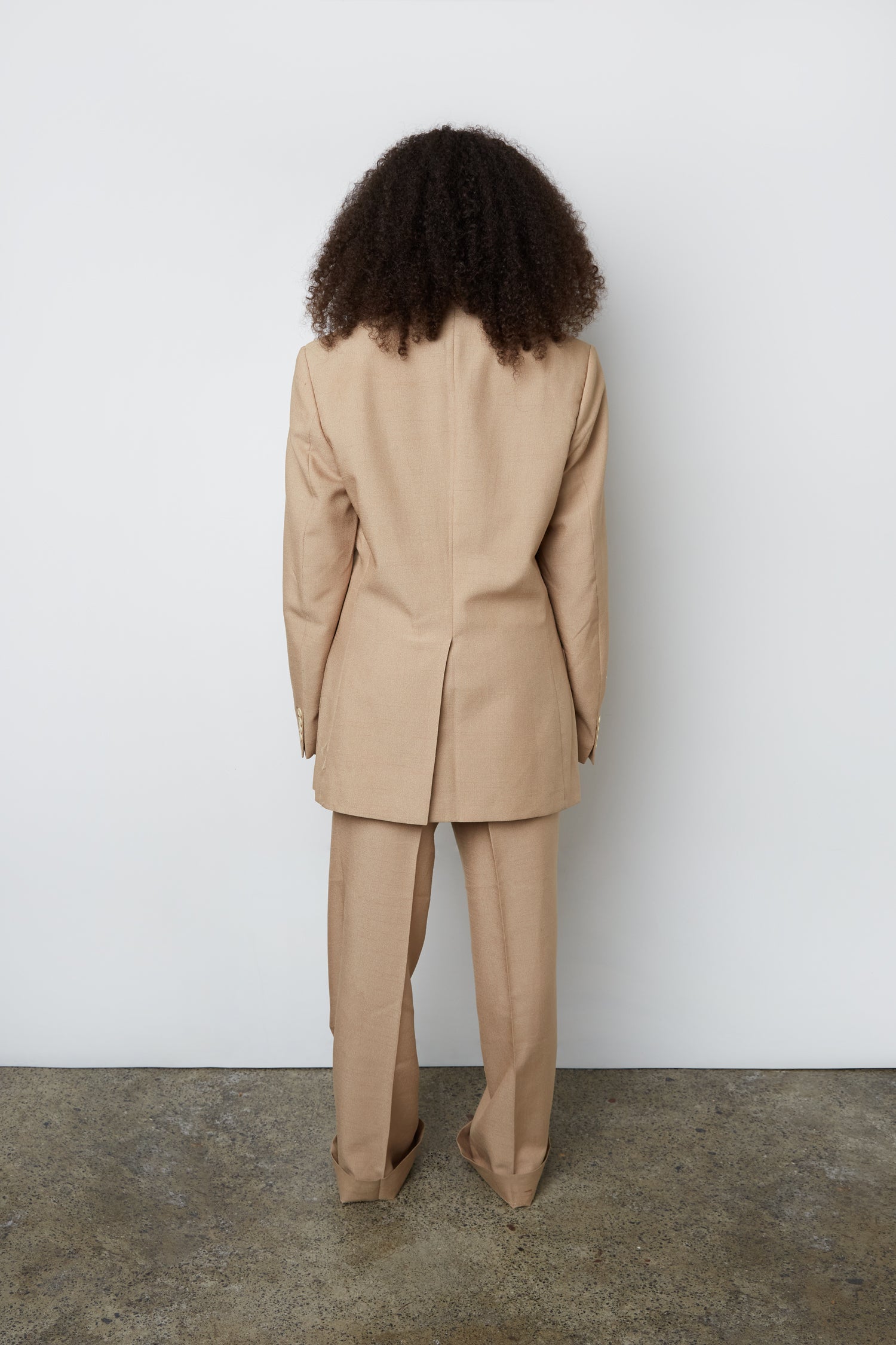 MENS SUIT