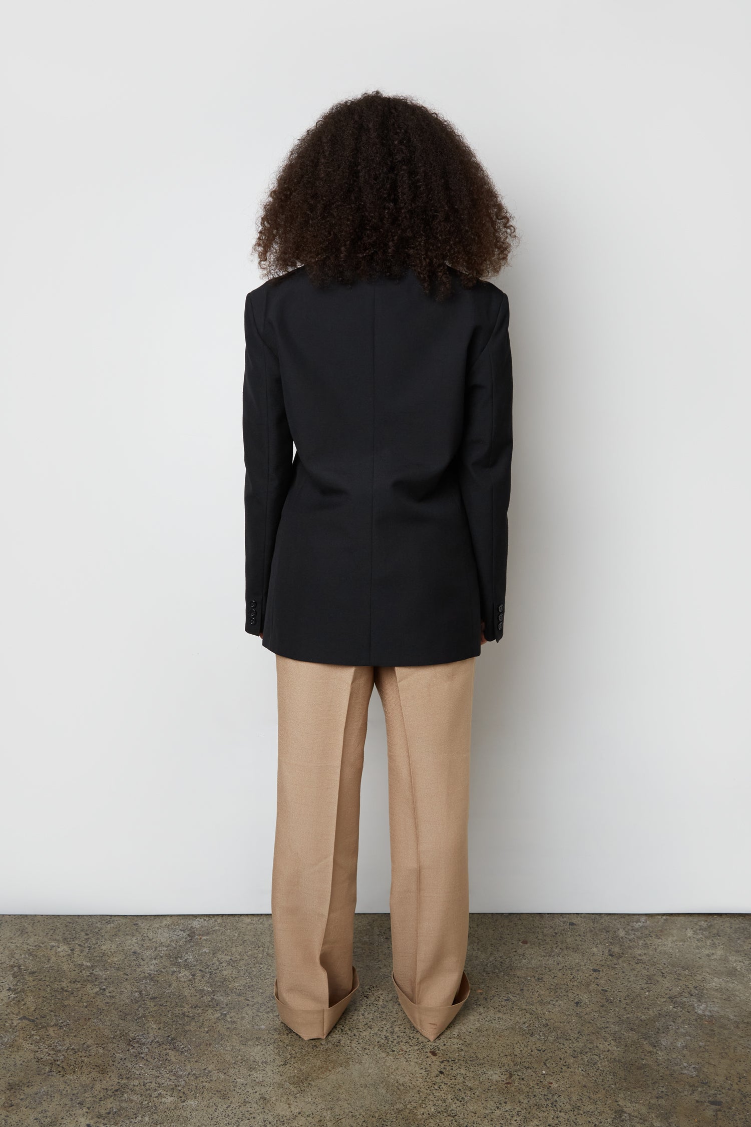 MENS BLAZER