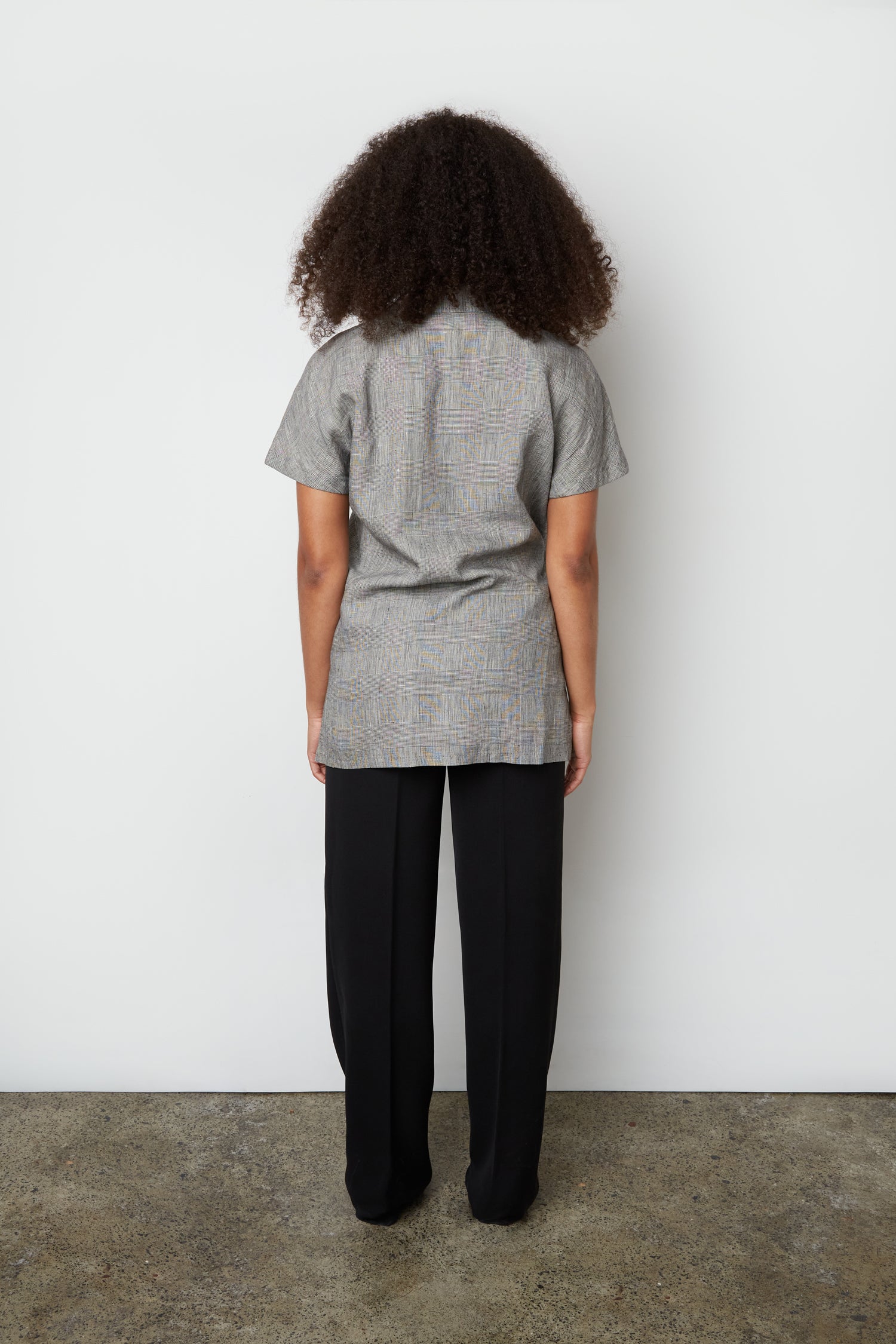 MAX MARA JACKET
