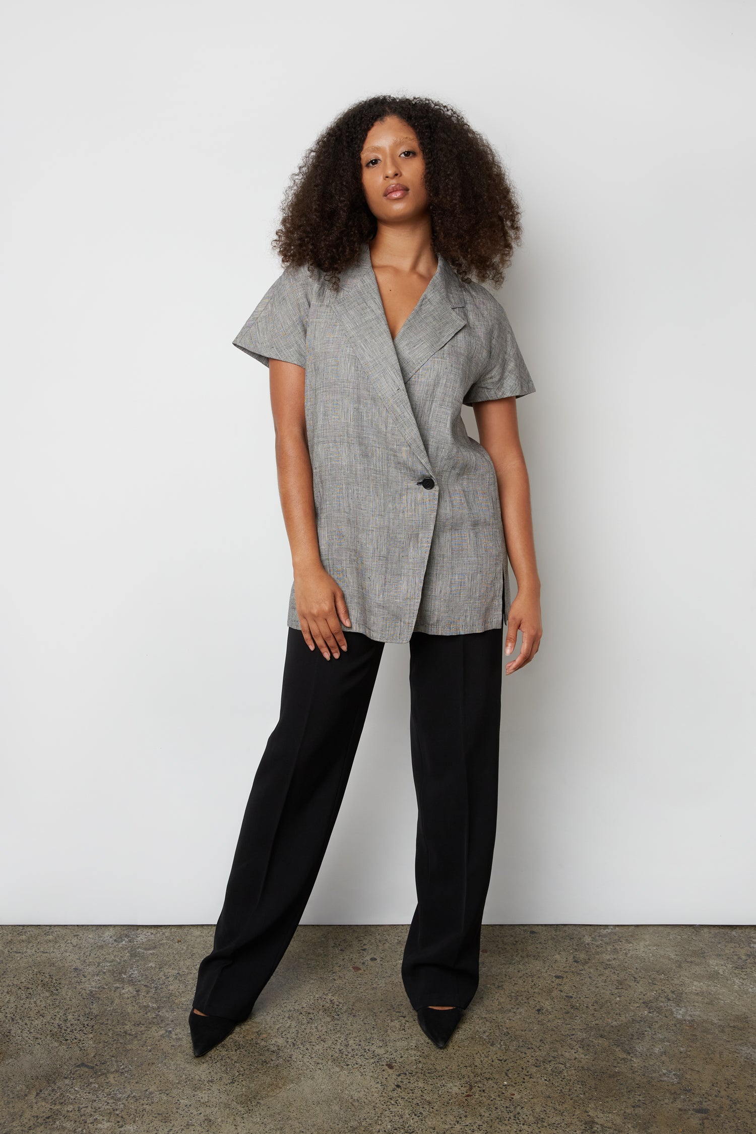 MAX MARA JACKET
