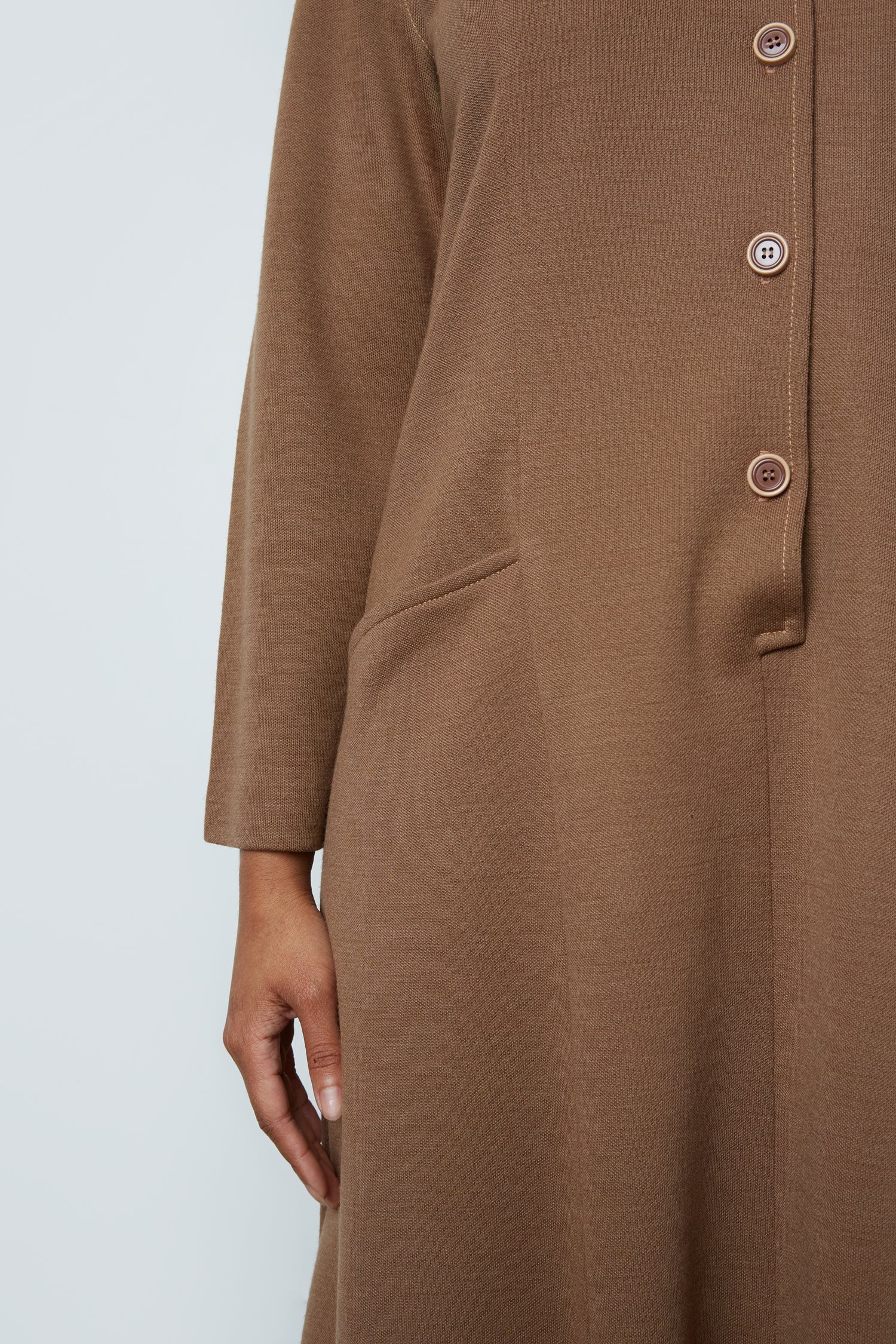 70'S DRESS