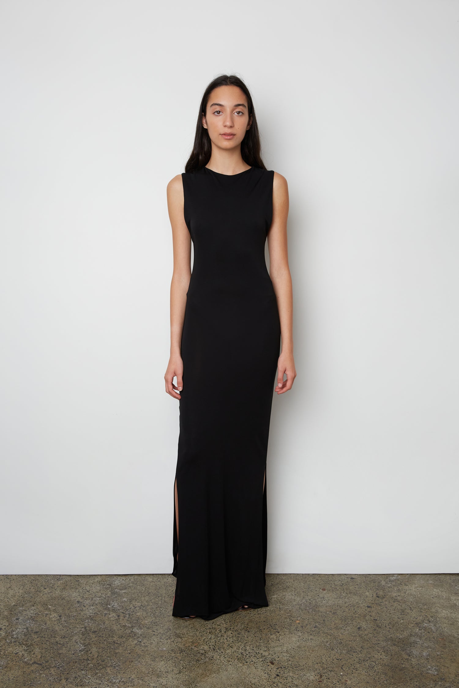 YIGAL AZROUEL DRESS