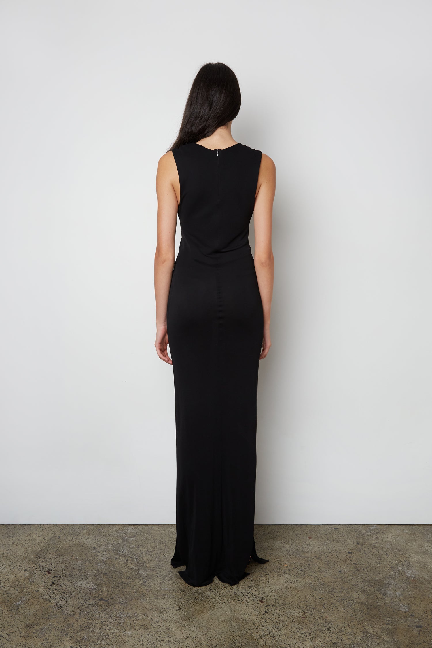 YIGAL AZROUEL DRESS