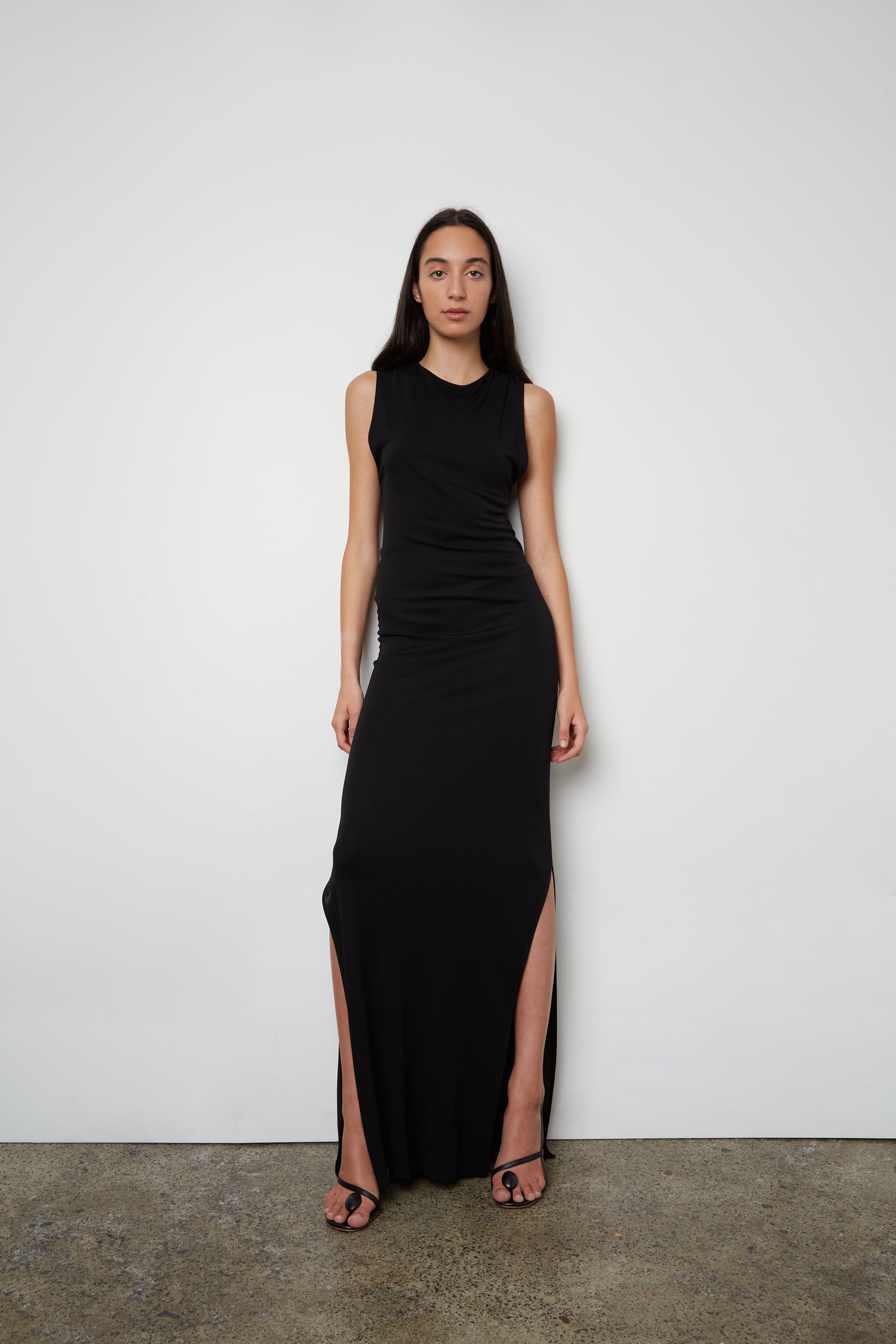 YIGAL AZROUEL DRESS
