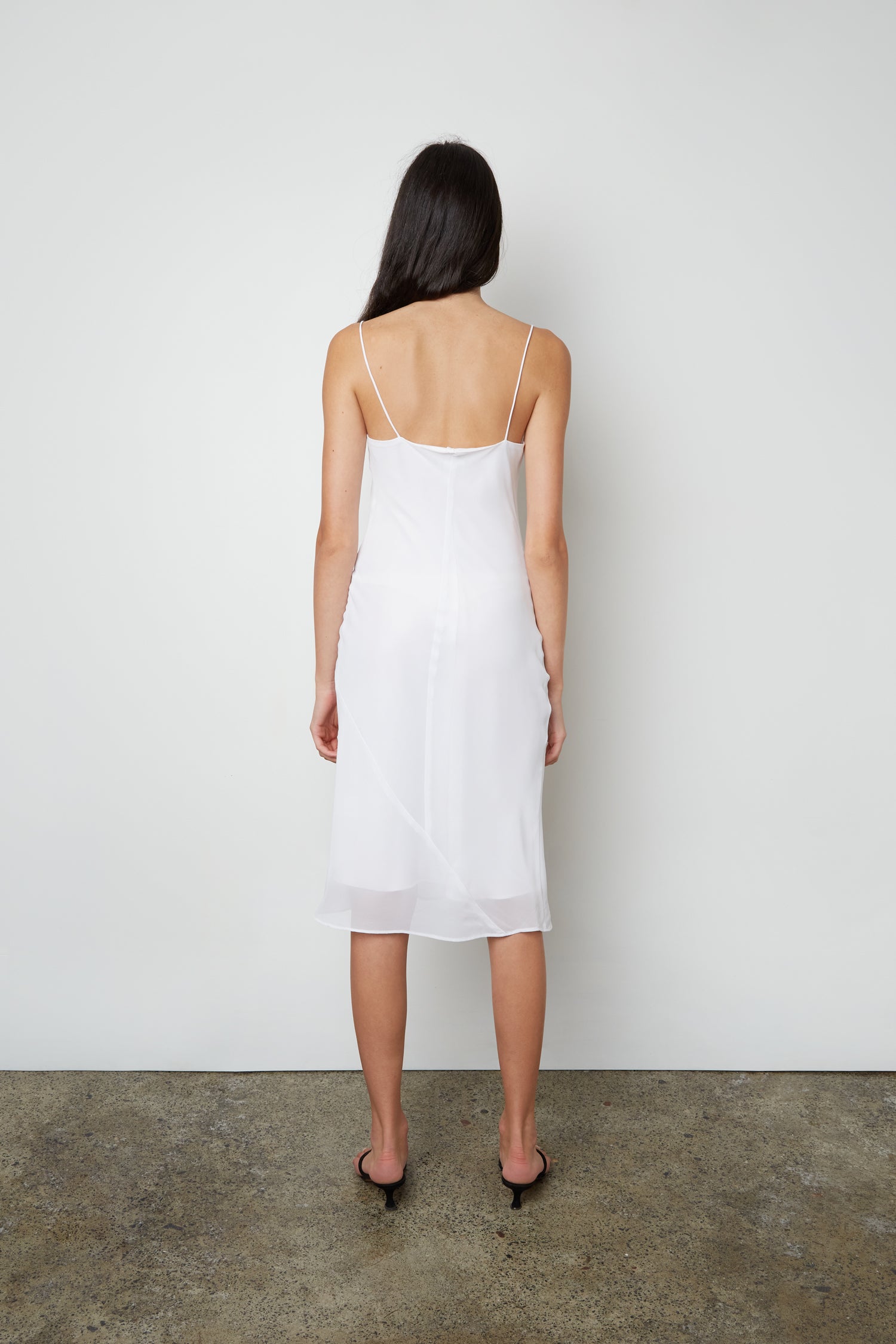 00s SLIP DRESS