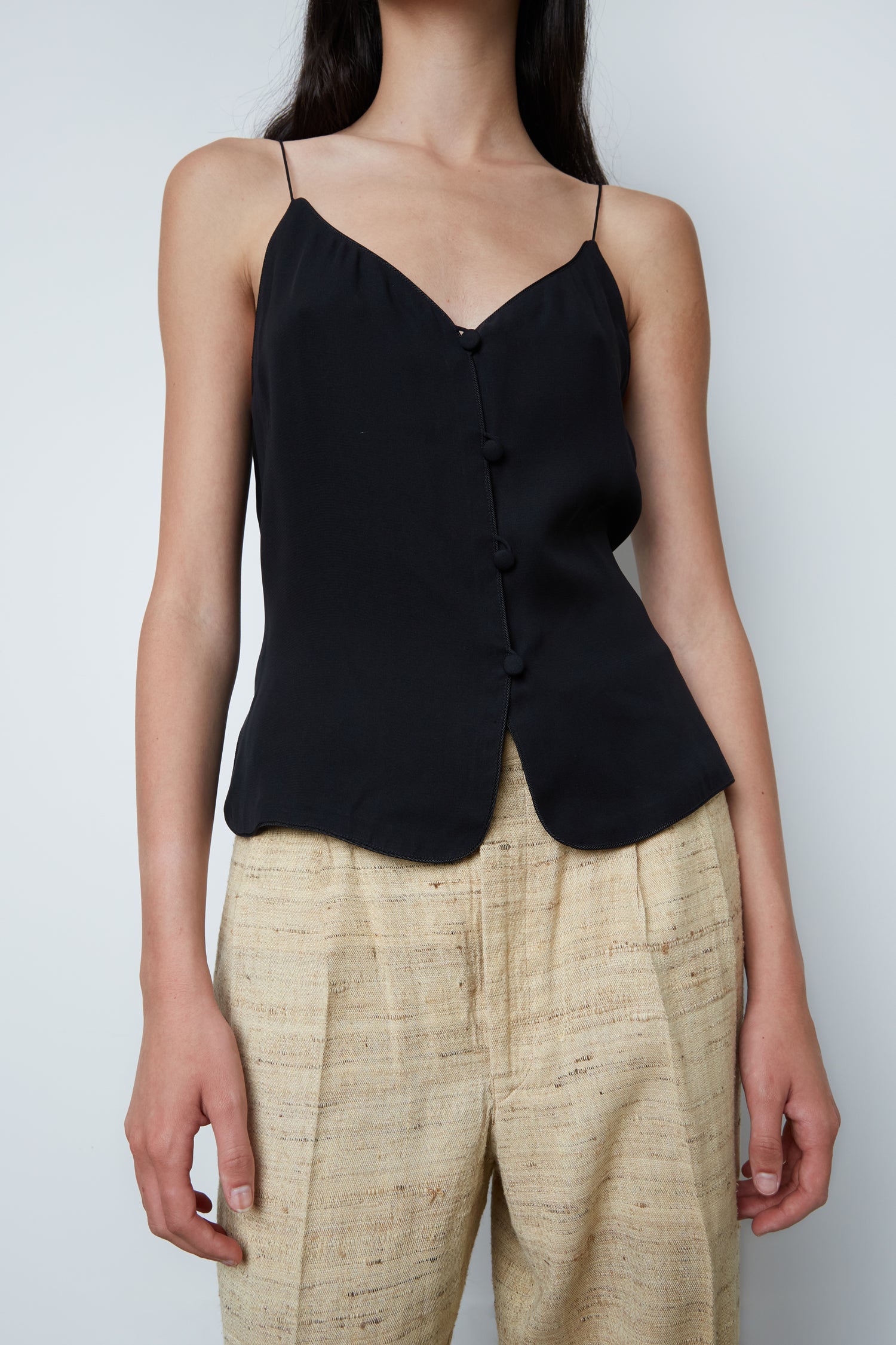 GIORGIO ARMANI CAMISOLE