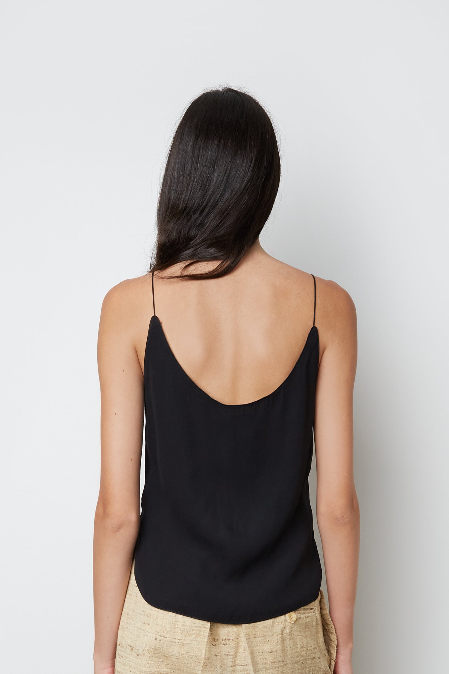 GIORGIO ARMANI CAMISOLE