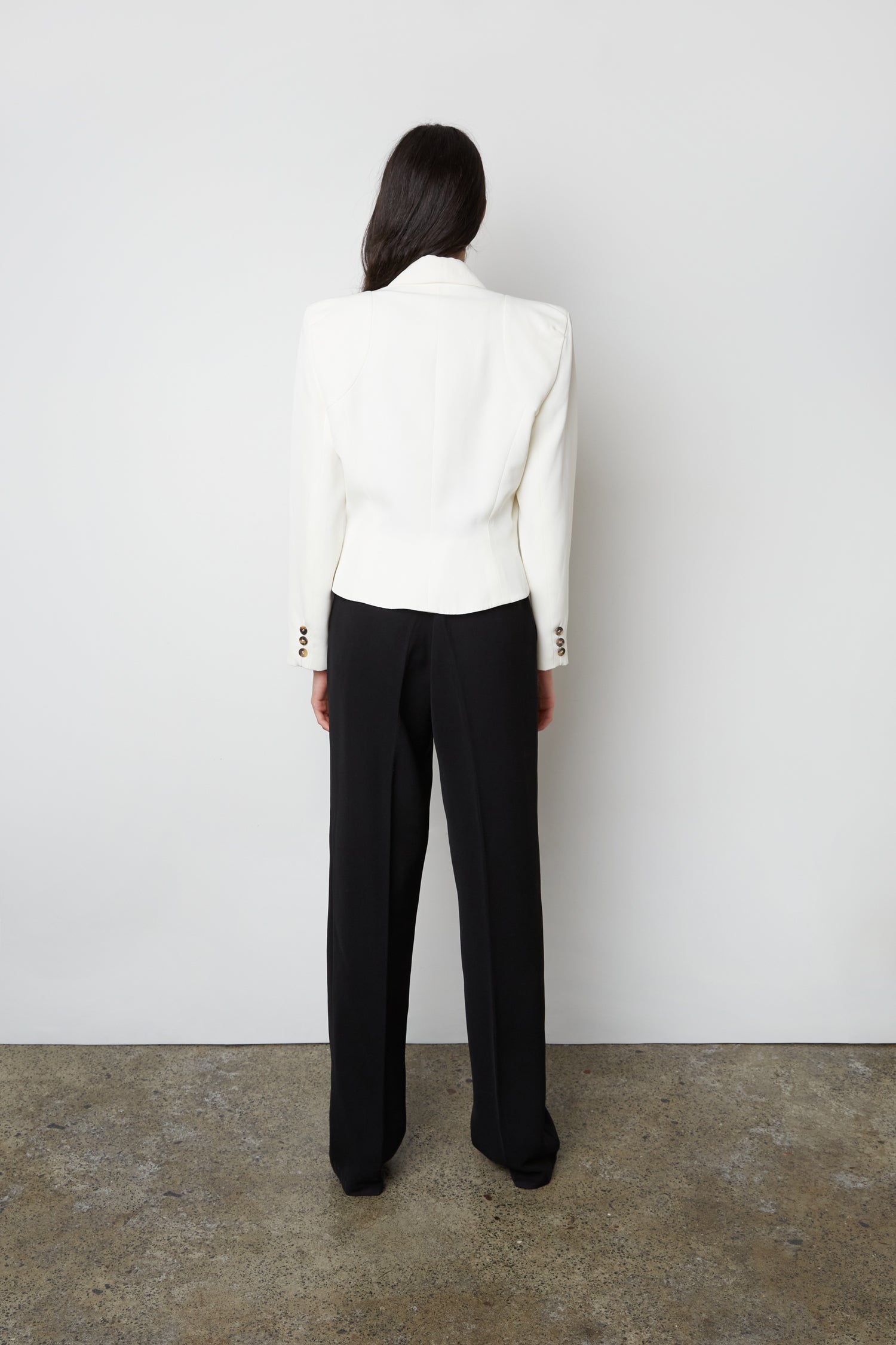 YVES SAINT LAURENT BY TOM FORD BLAZER