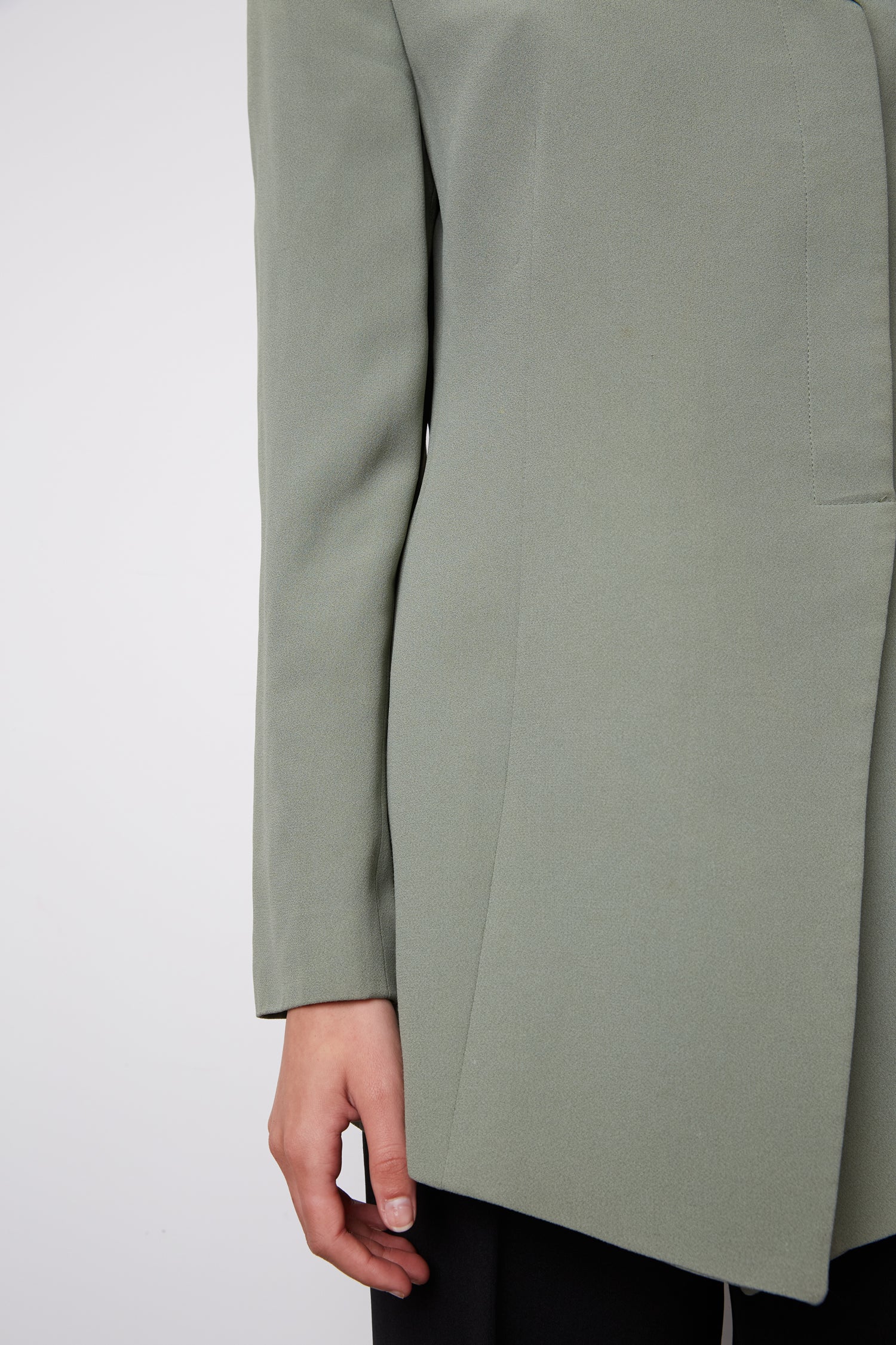 EMPORIO ARMANI BLAZER
