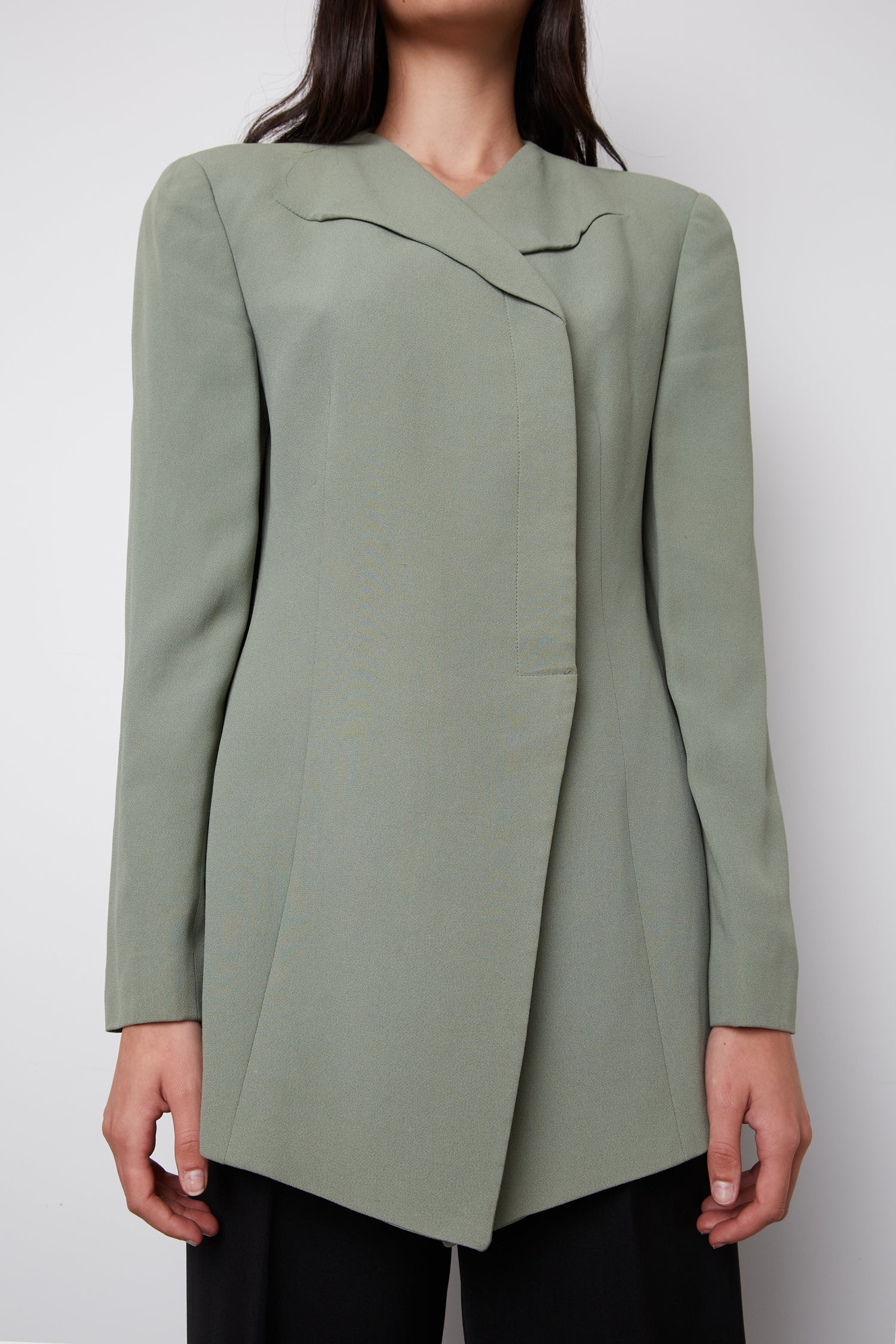 EMPORIO ARMANI BLAZER