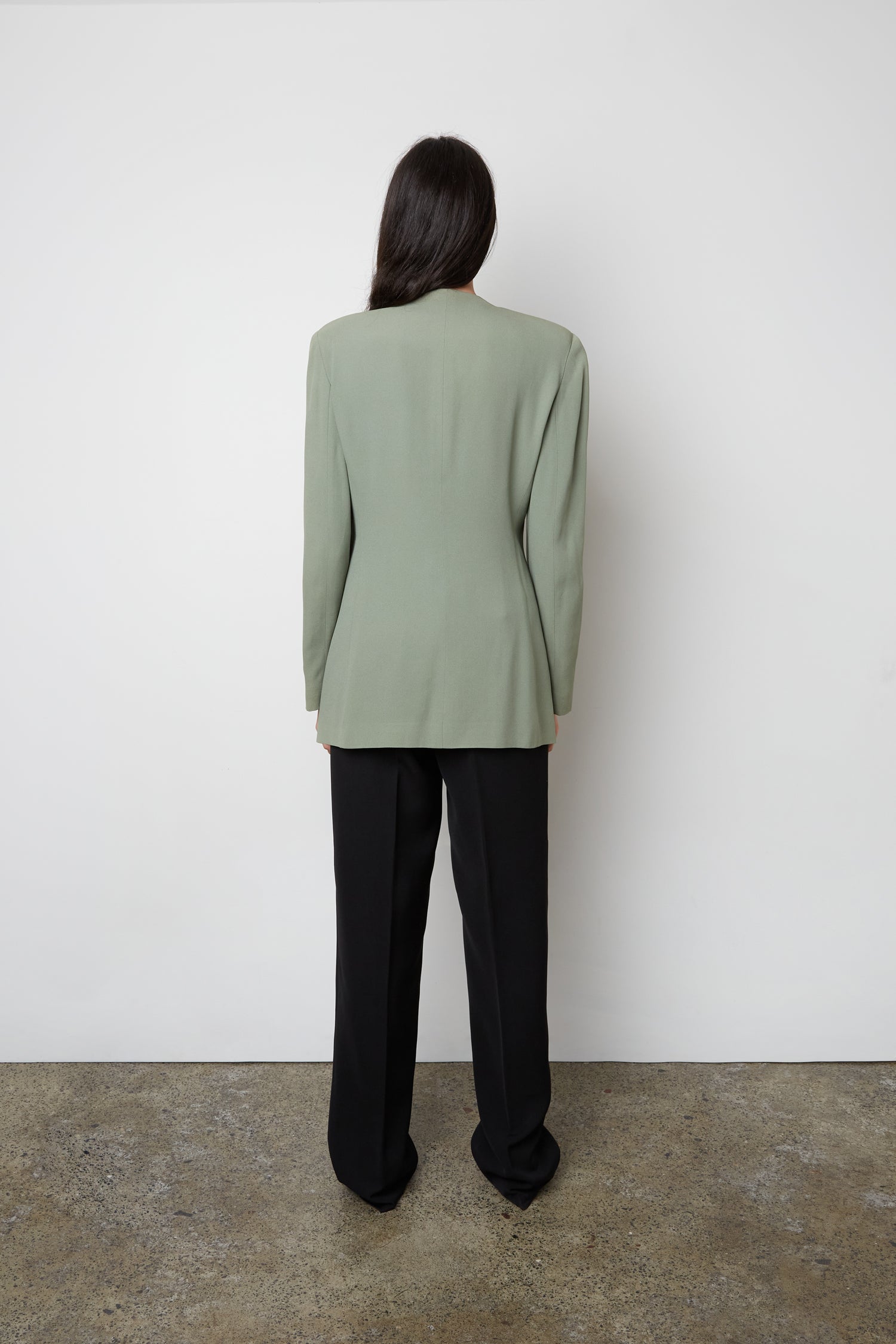 EMPORIO ARMANI BLAZER