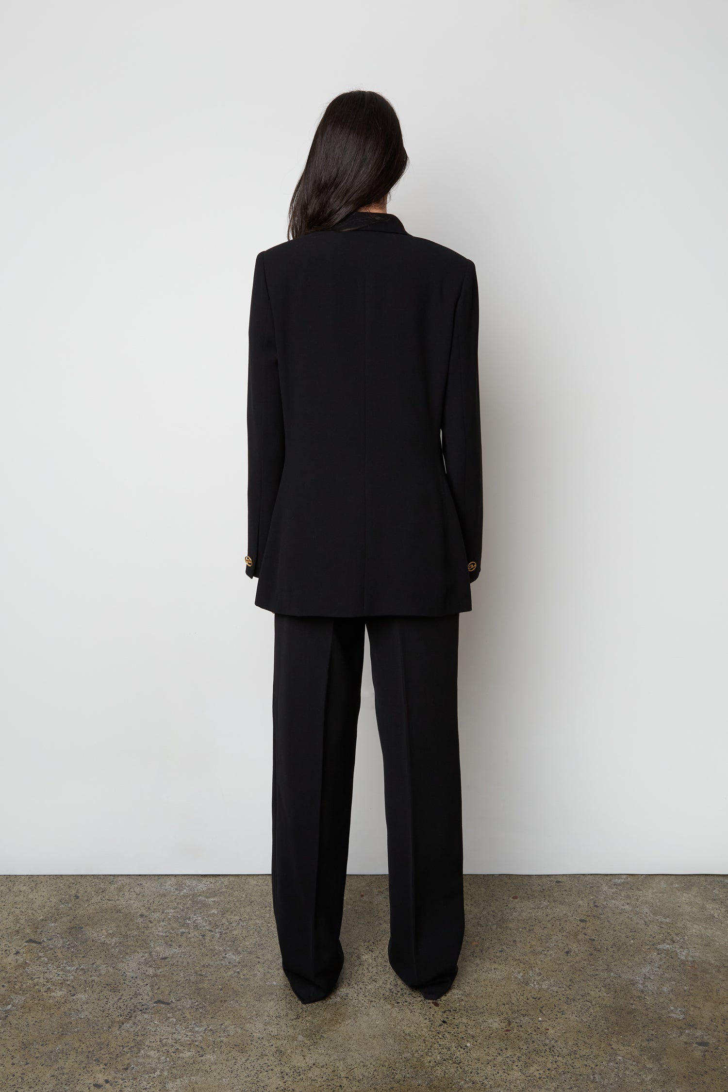 GUY LAROCHE BLAZER