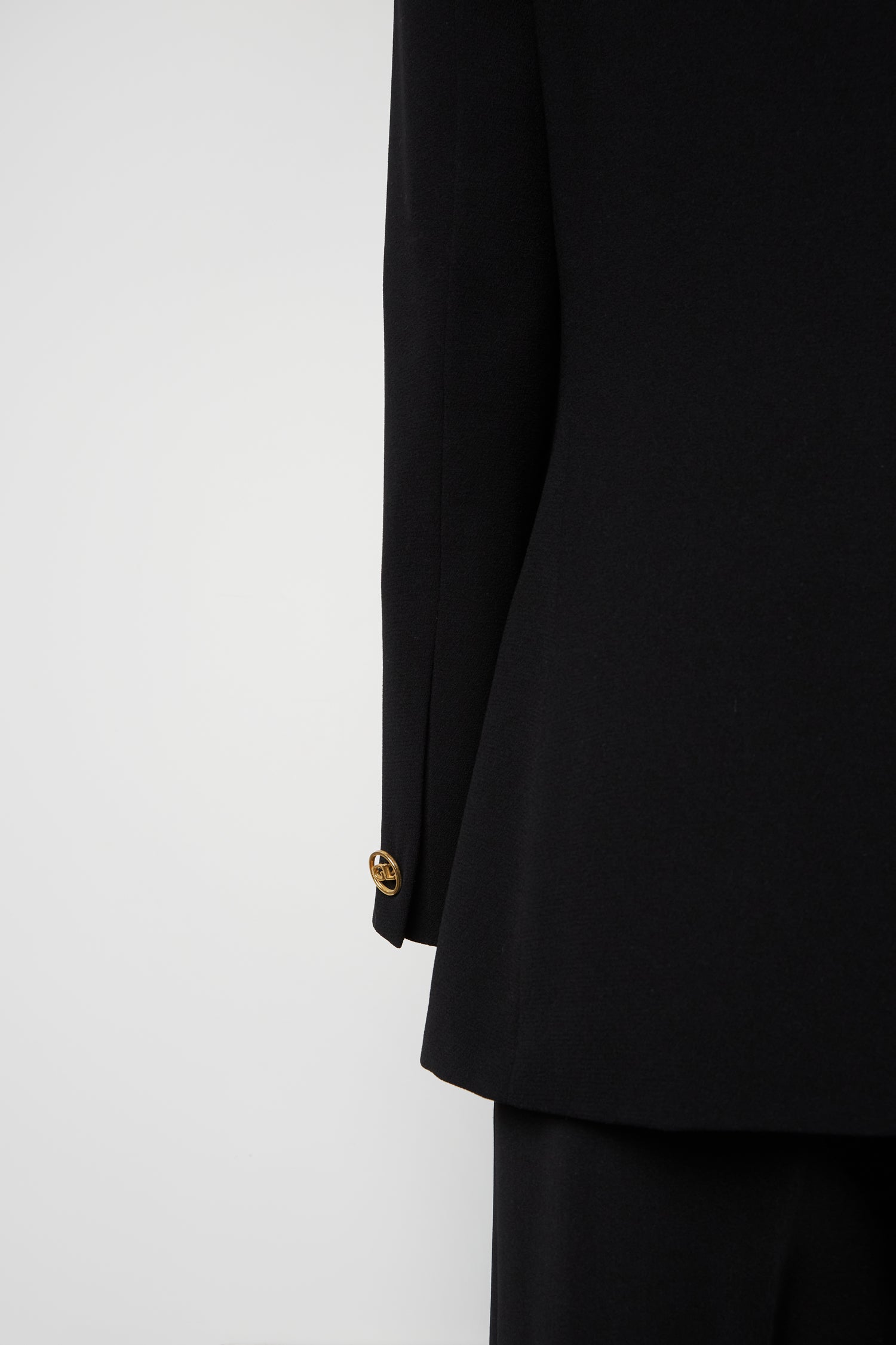 GUY LAROCHE BLAZER