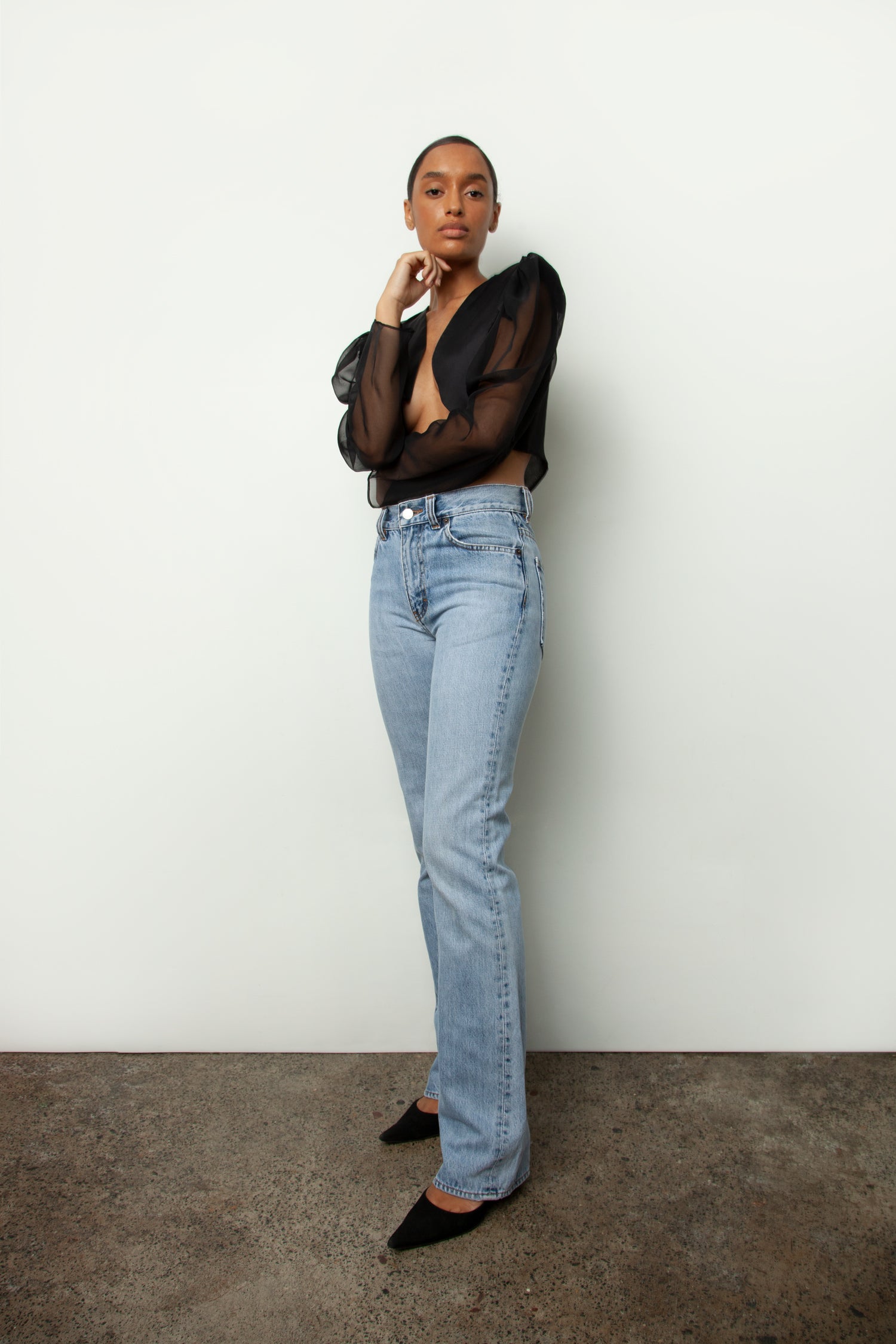 CALVIN KLEIN JEANS