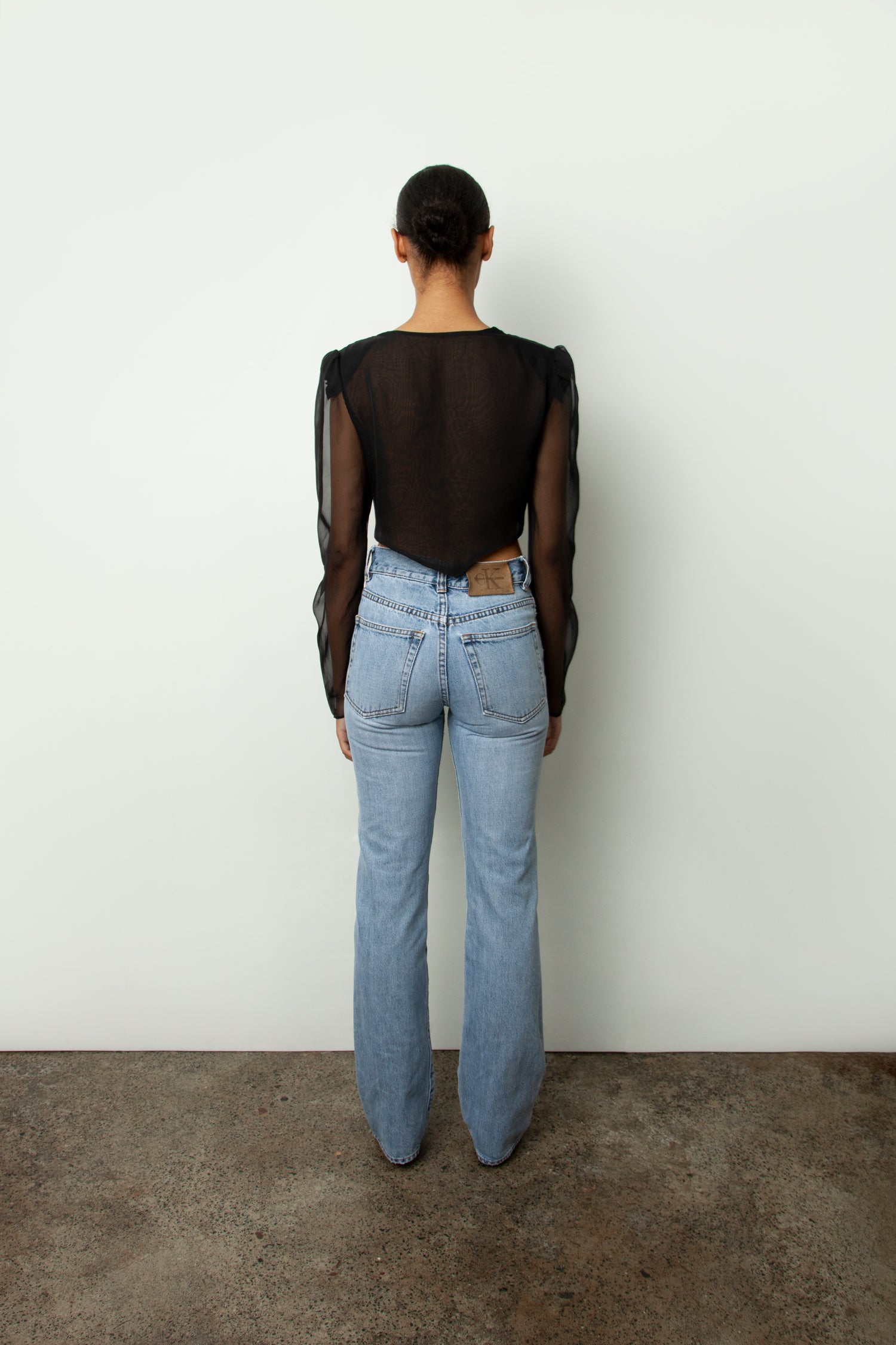 CALVIN KLEIN JEANS