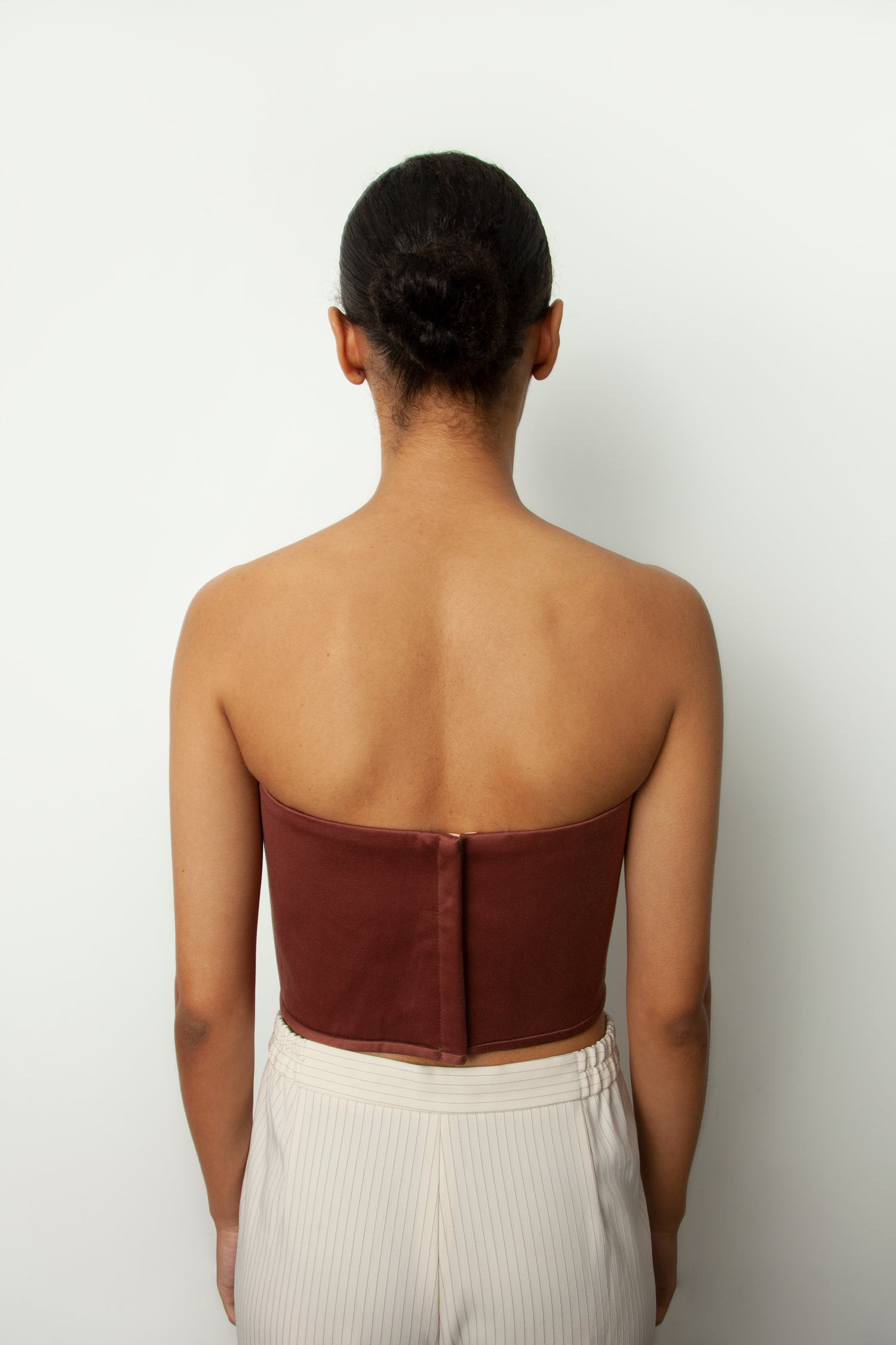 CHRISTOPHER ESSEX BUSTIER