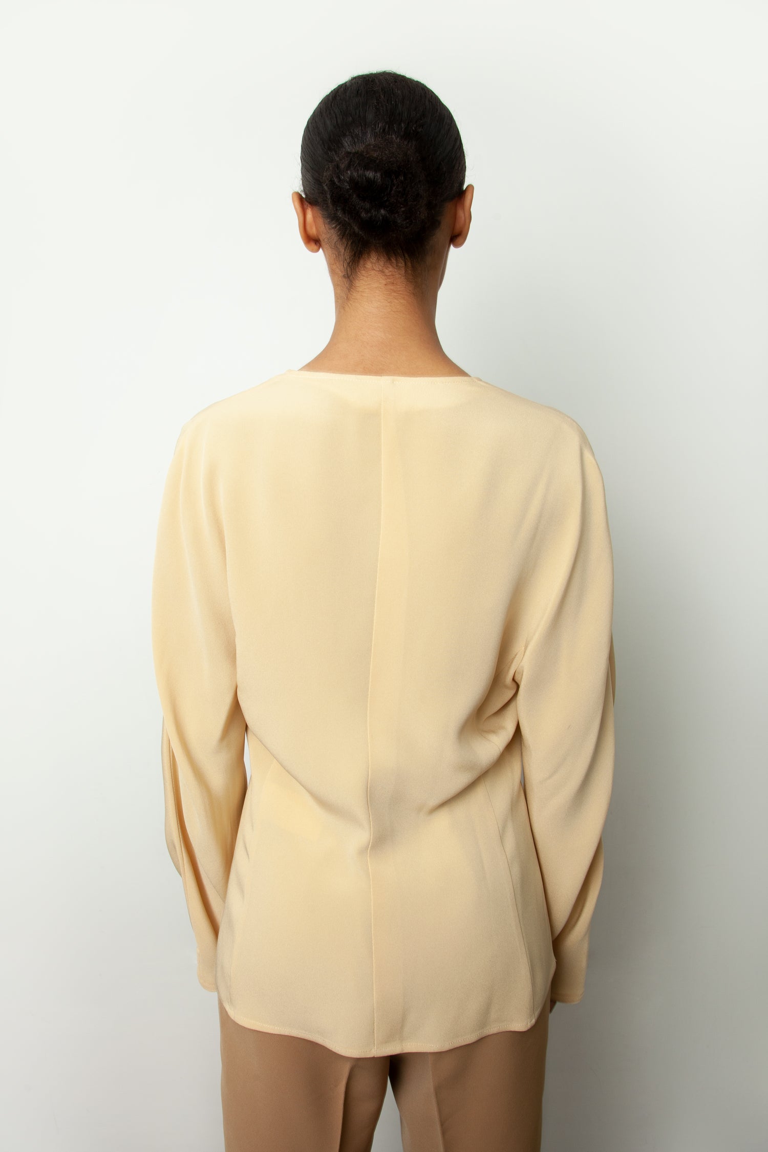 GIORGIO ARMANI BLOUSE