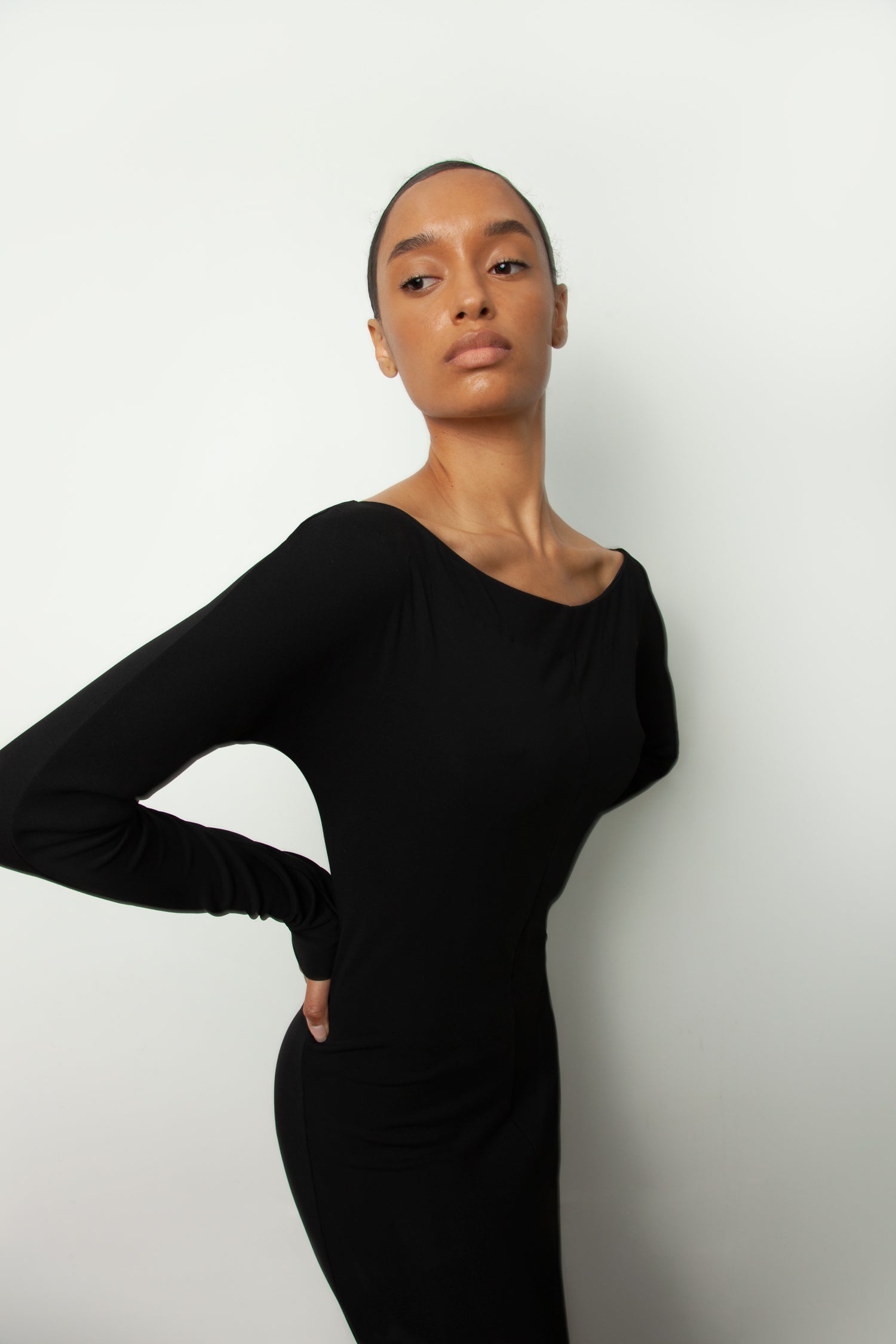 GUCCI BY TOM FORD DRESS