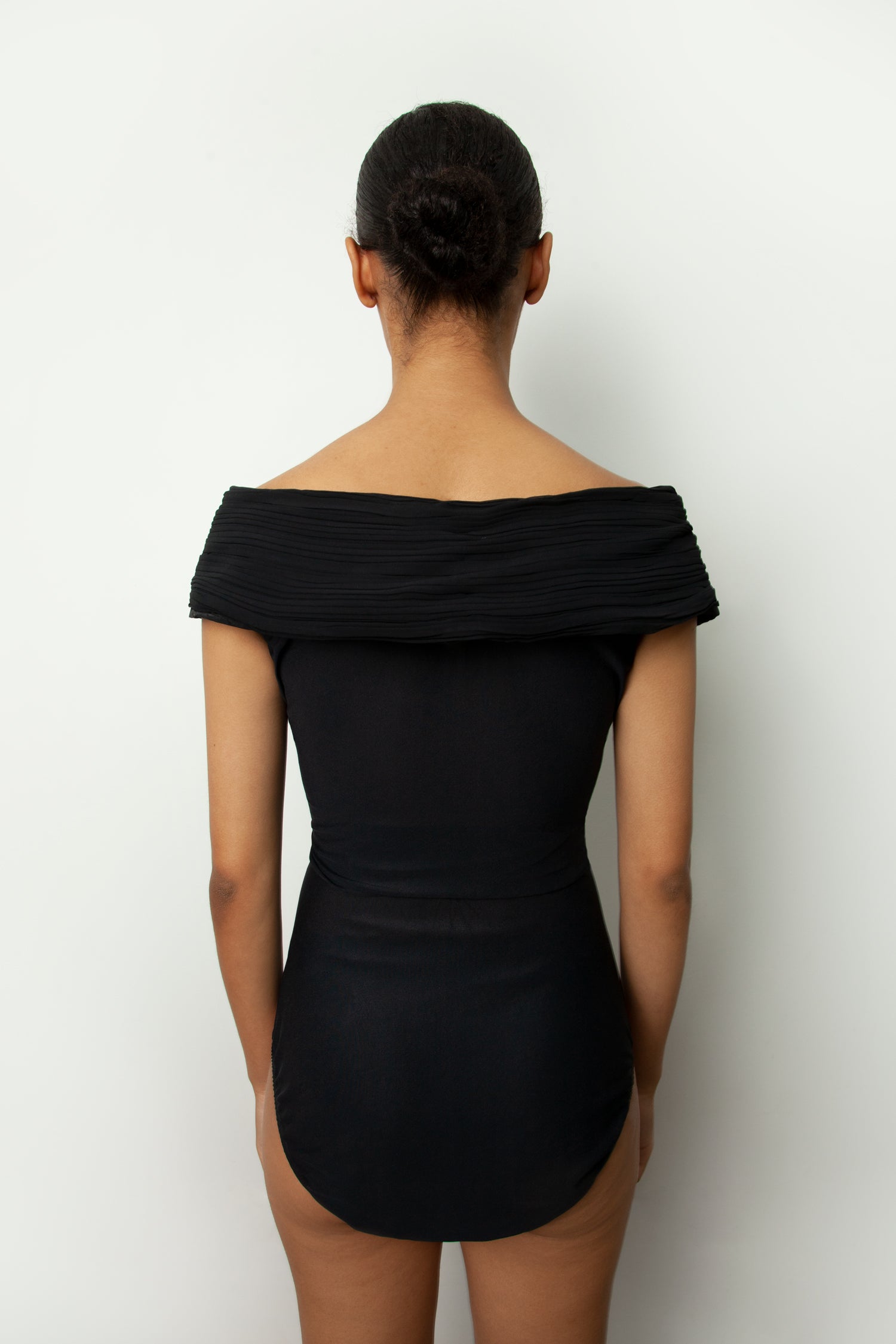 LISA HO BODYSUIT