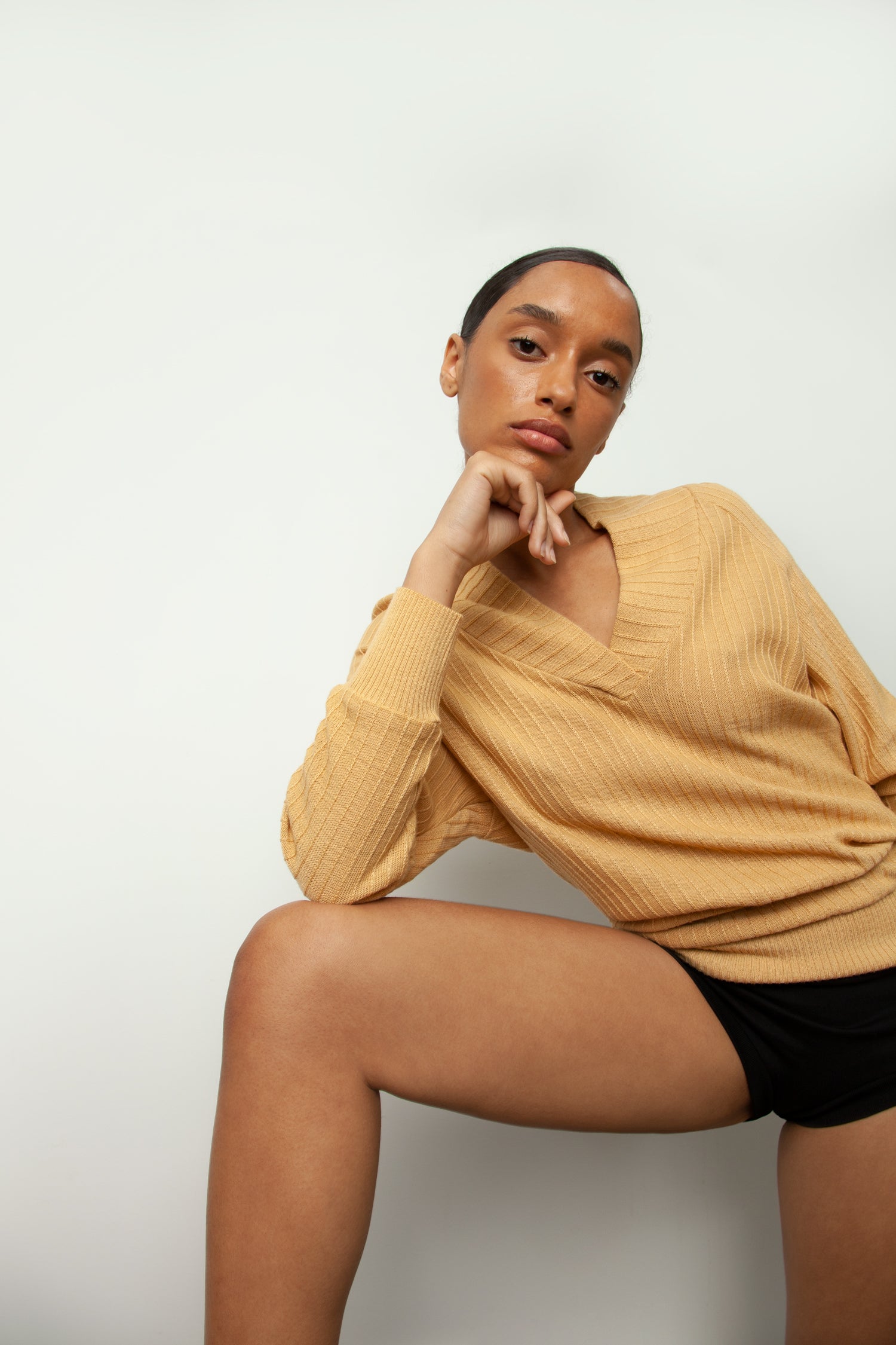 SEVENTIES SWEATER