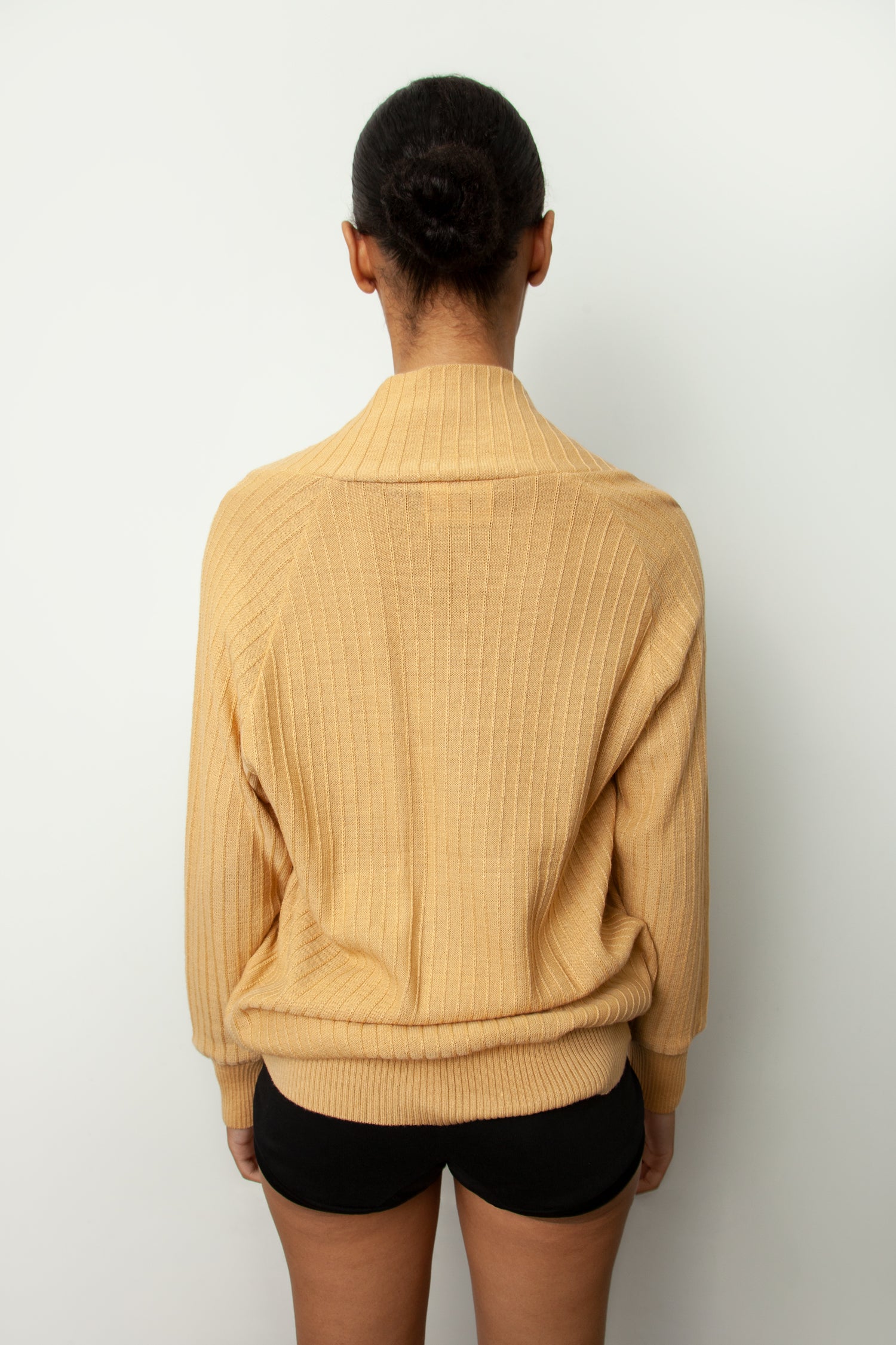 SEVENTIES SWEATER