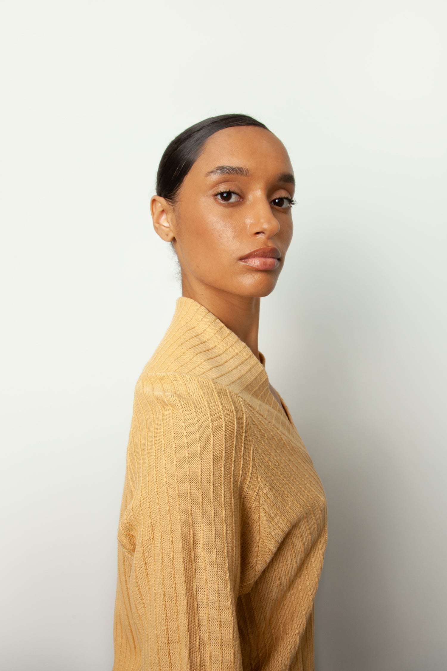 SEVENTIES SWEATER