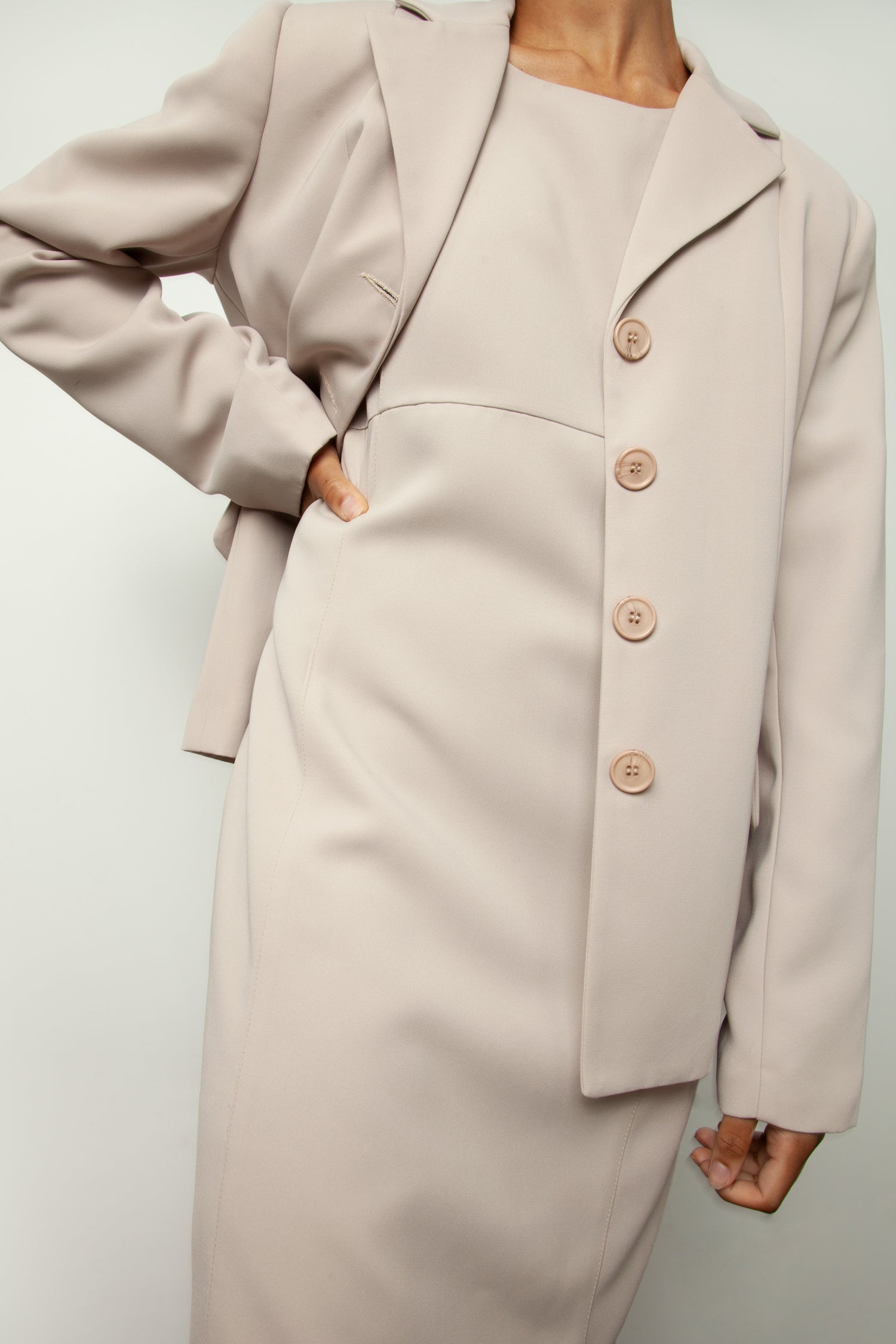 DRESS SET