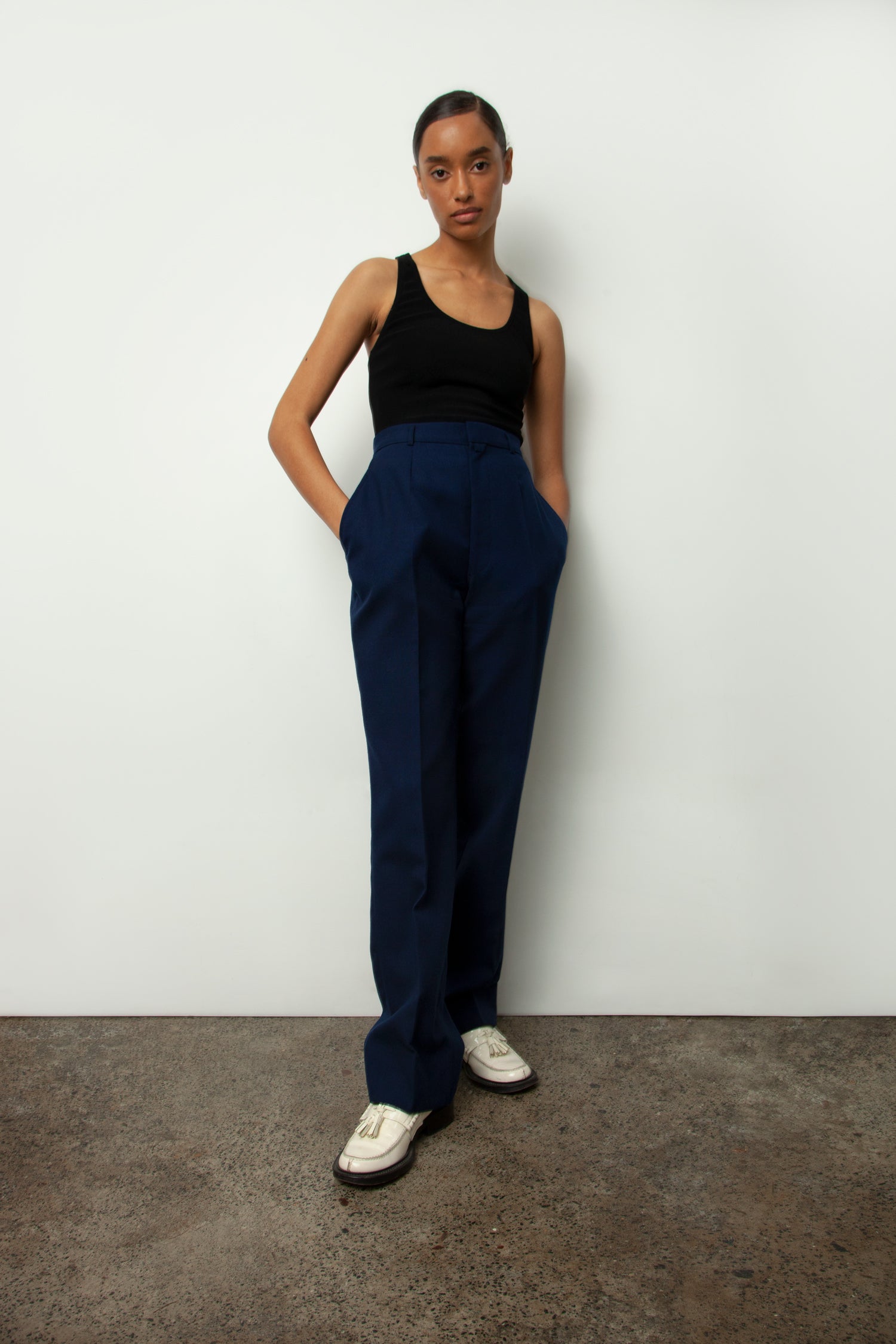 MENS TROUSER