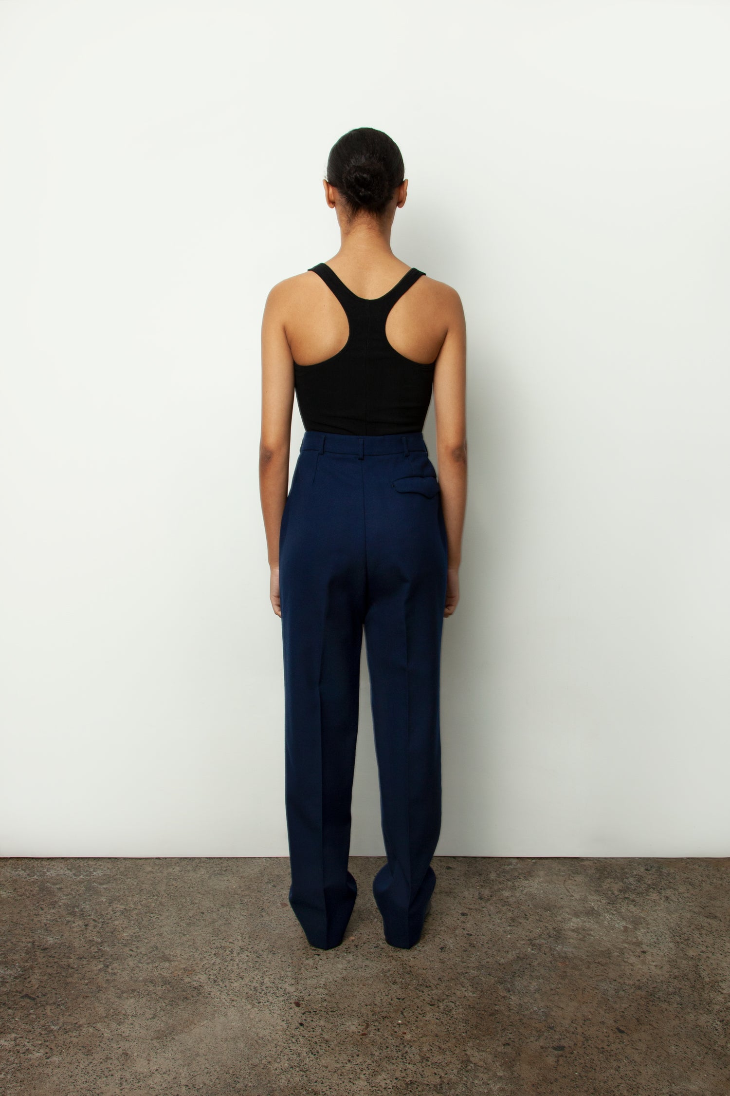MENS TROUSER