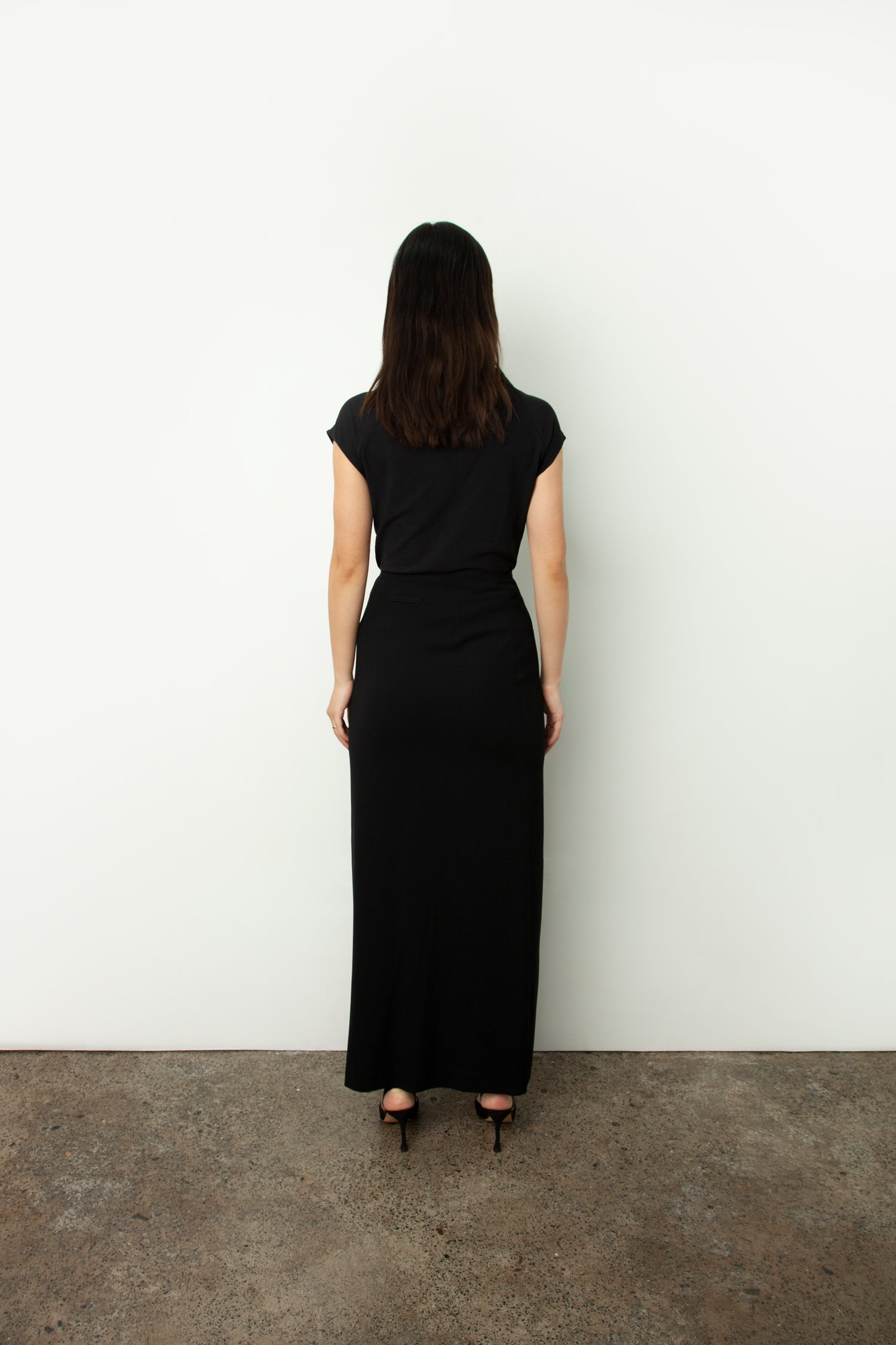 JEAN PAUL GAULTIER SKIRT