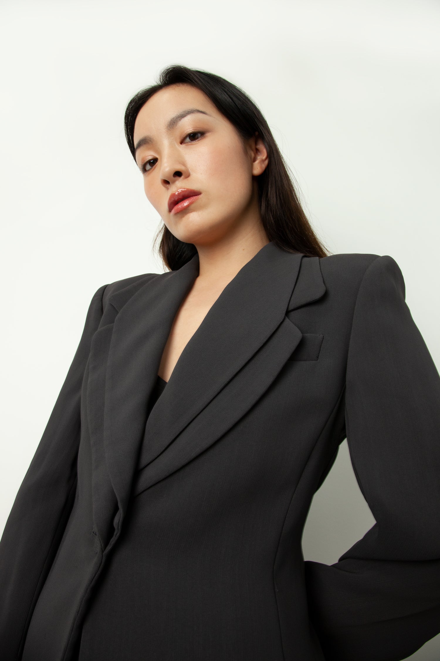 EMPORIO ARMANI BLAZER