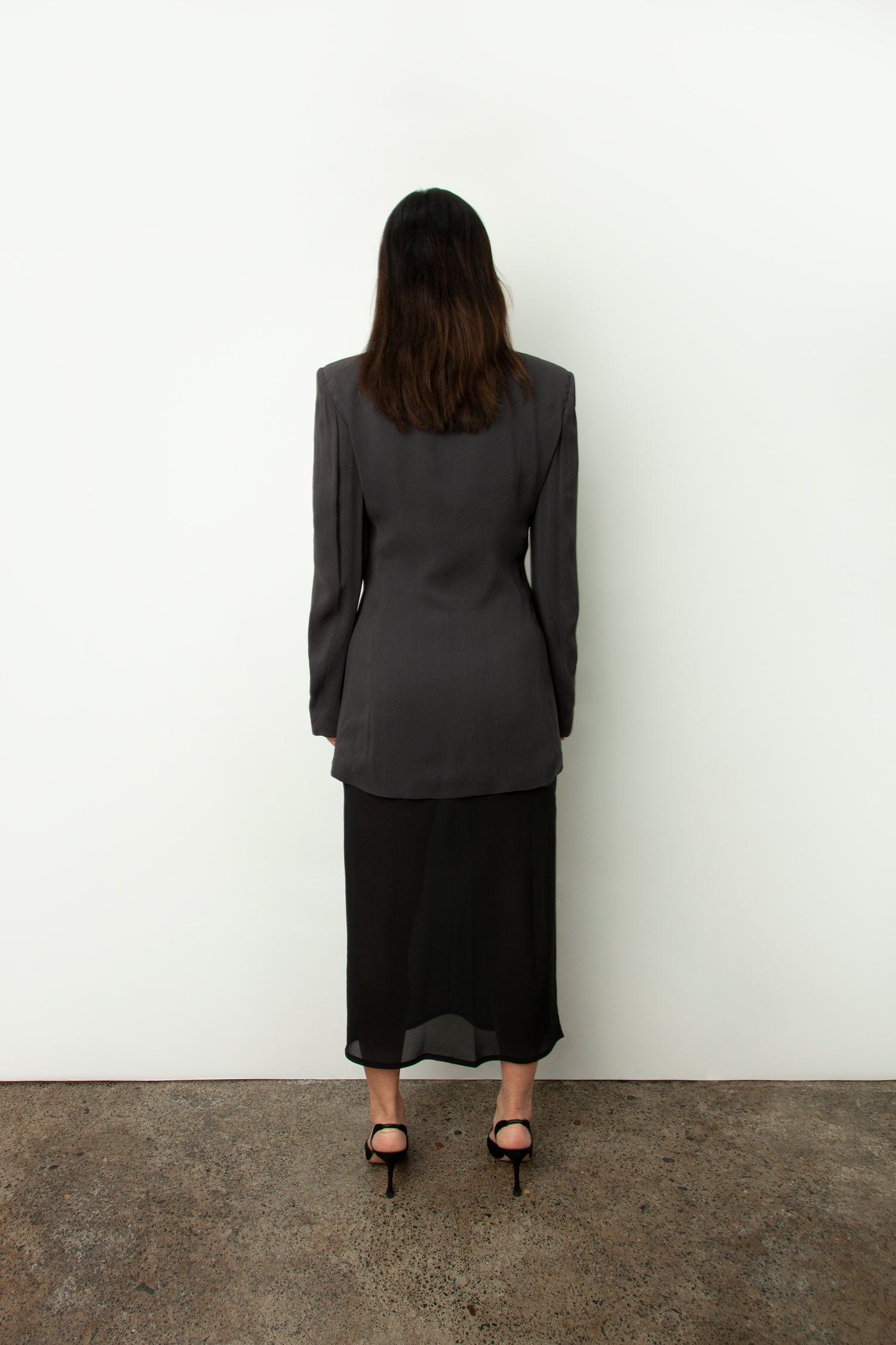 EMPORIO ARMANI BLAZER