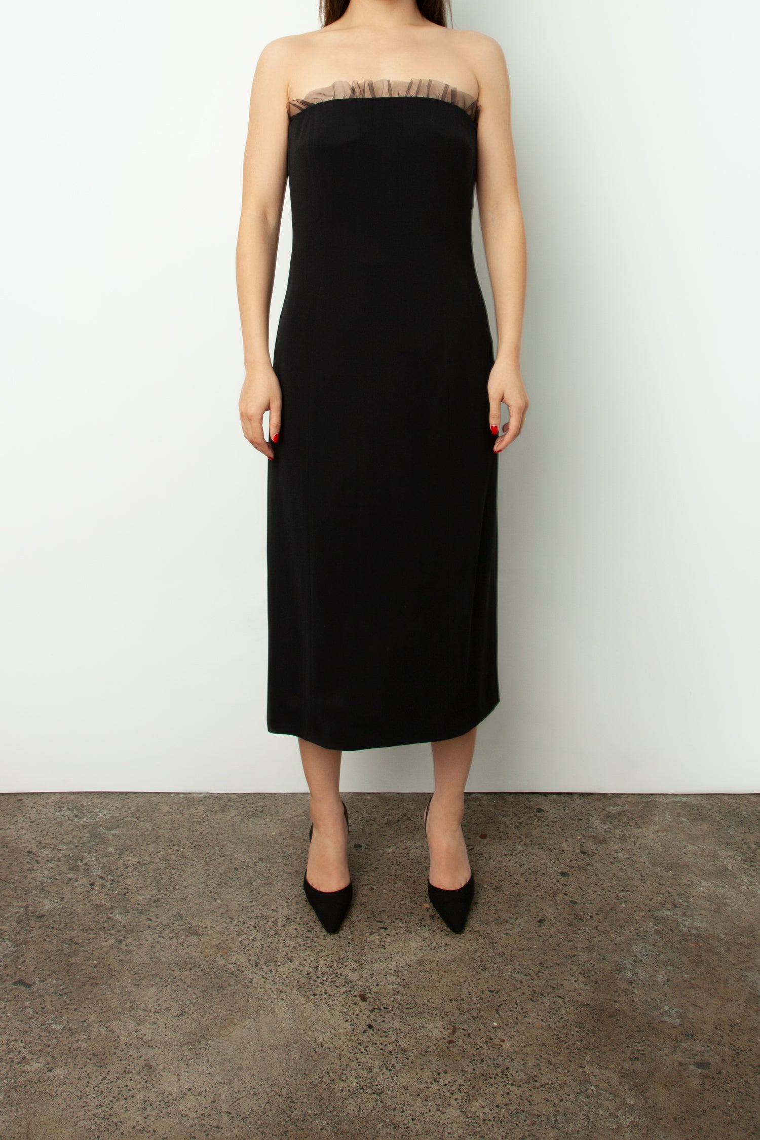 Sale - Women's Giorgio Armani Dresses ideas: up to −83%
