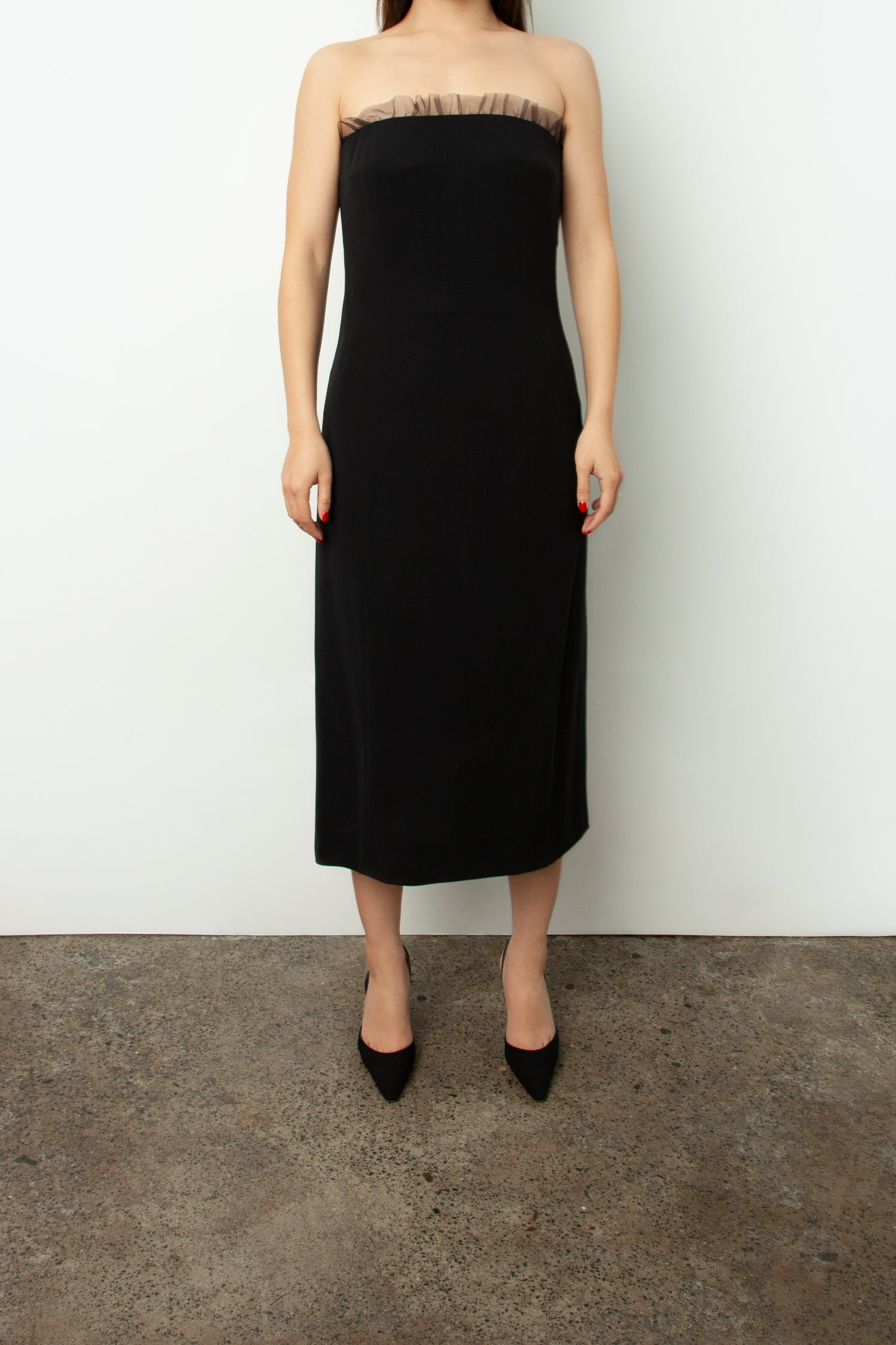 GIORGIO ARMANI DRESS