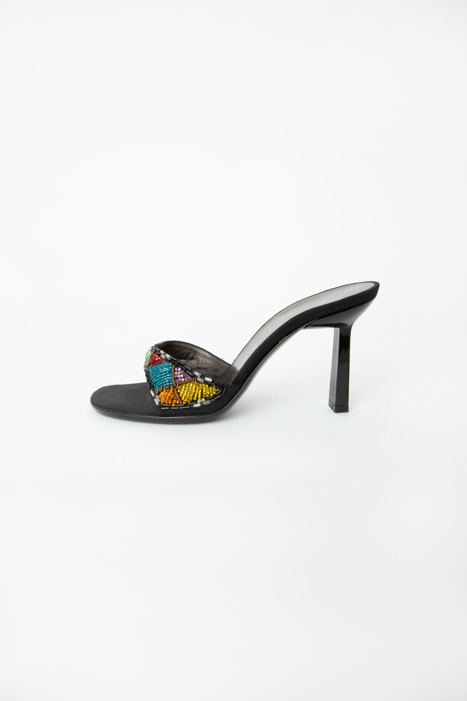 GIUSEPPE ZANOTTI MULES