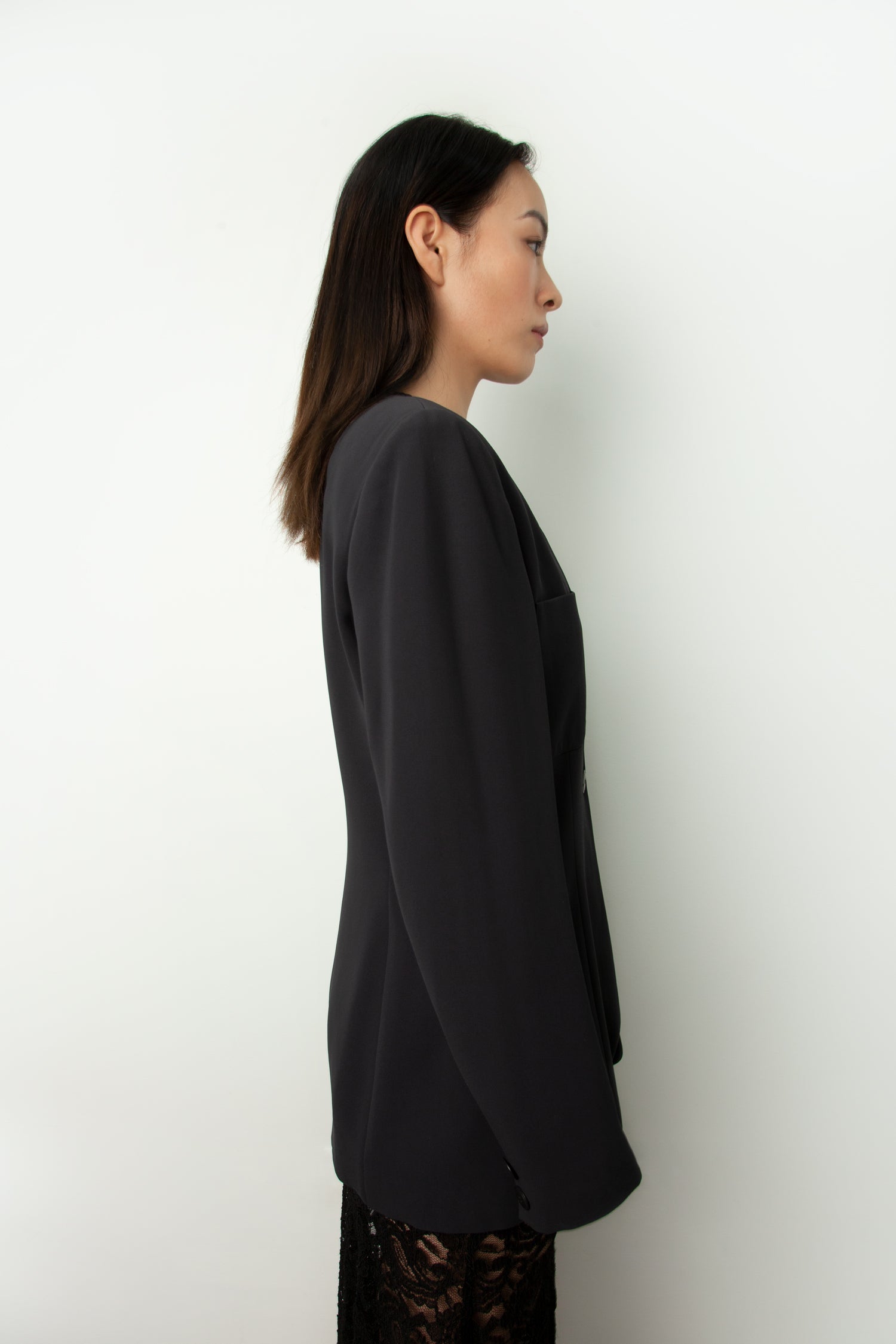 MINIMAL BLAZER